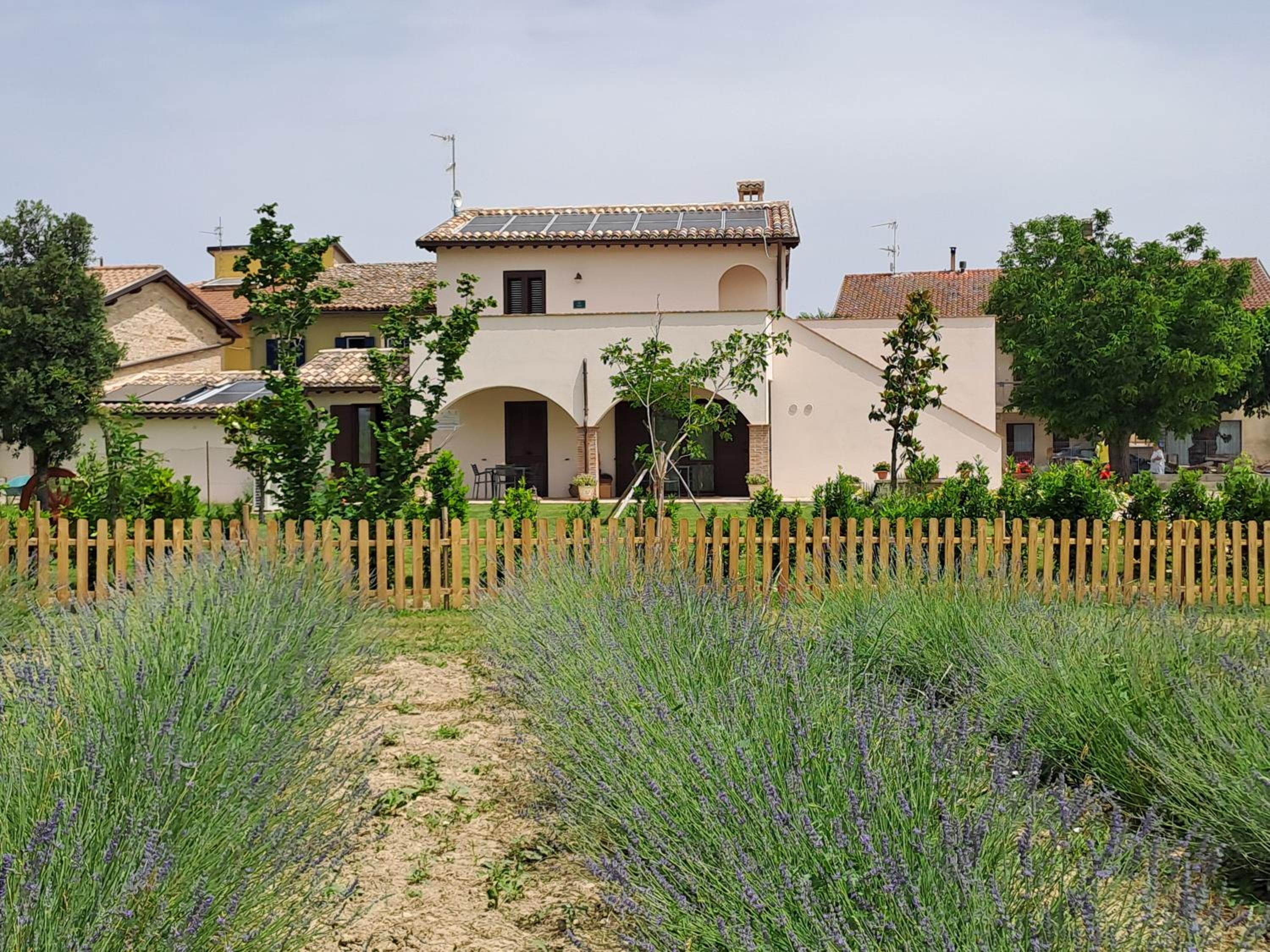 L'Antico Fienile view 5