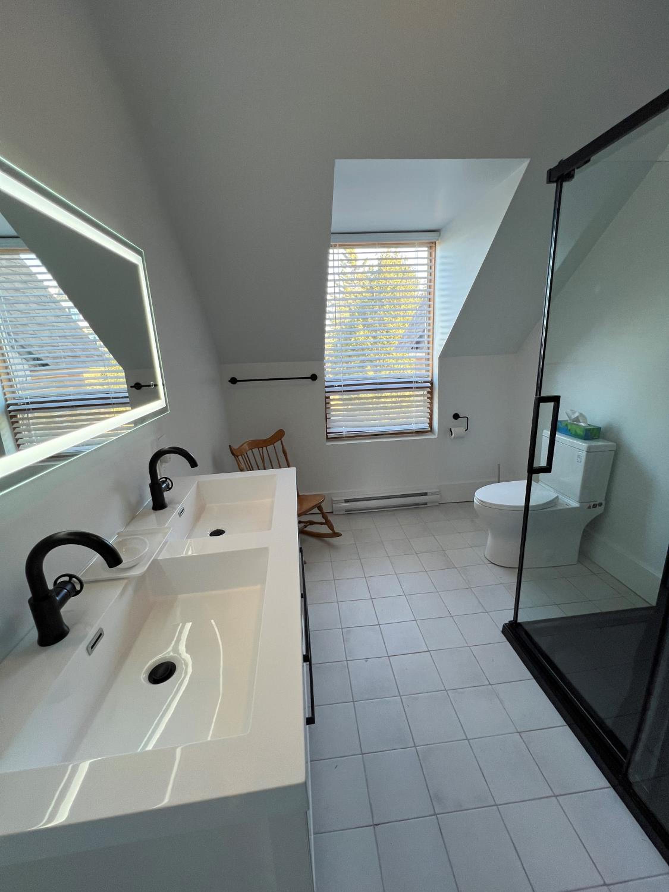 Maison du Havre Grand Duplex