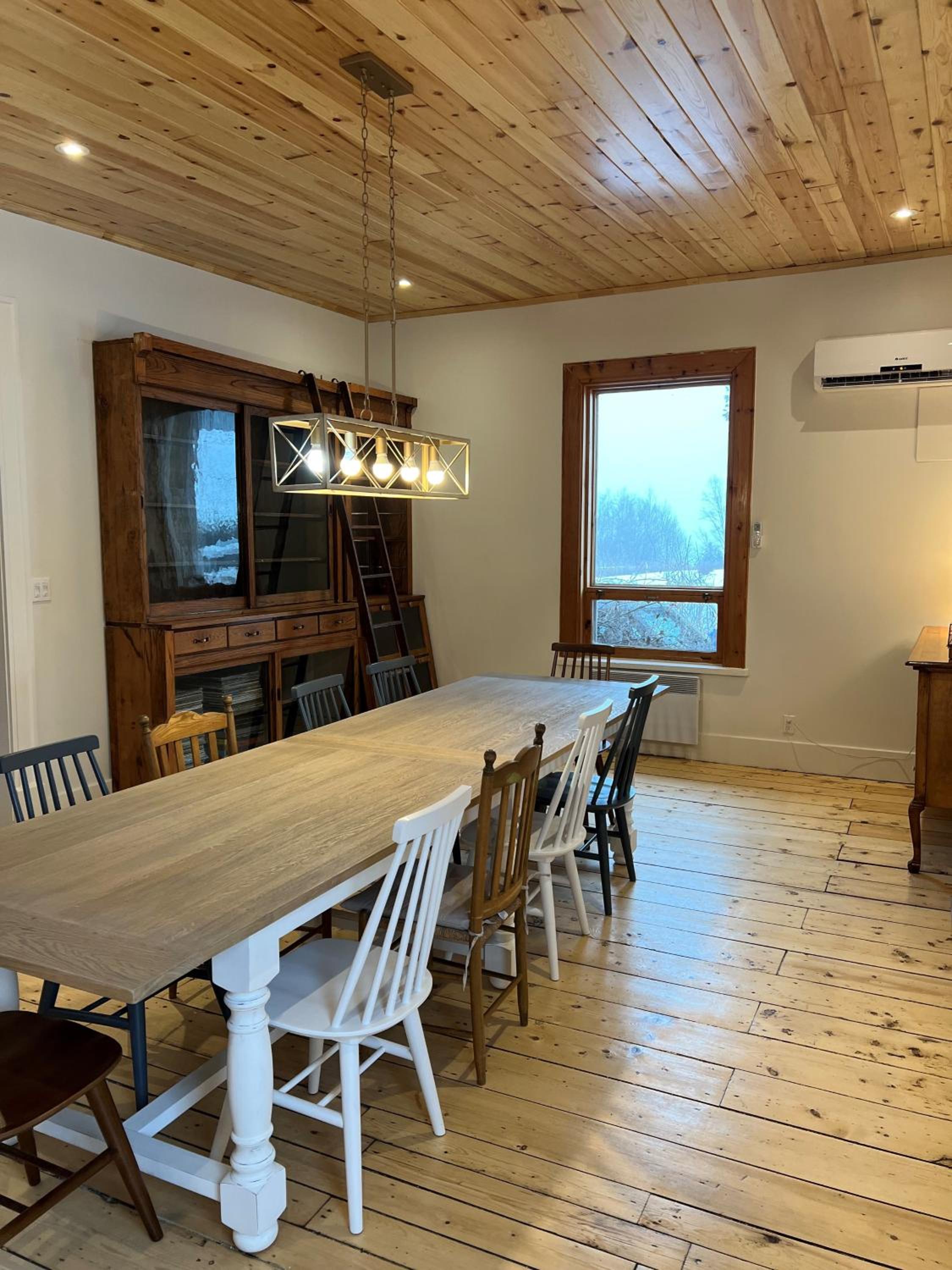 Maison du Havre Grand Duplex