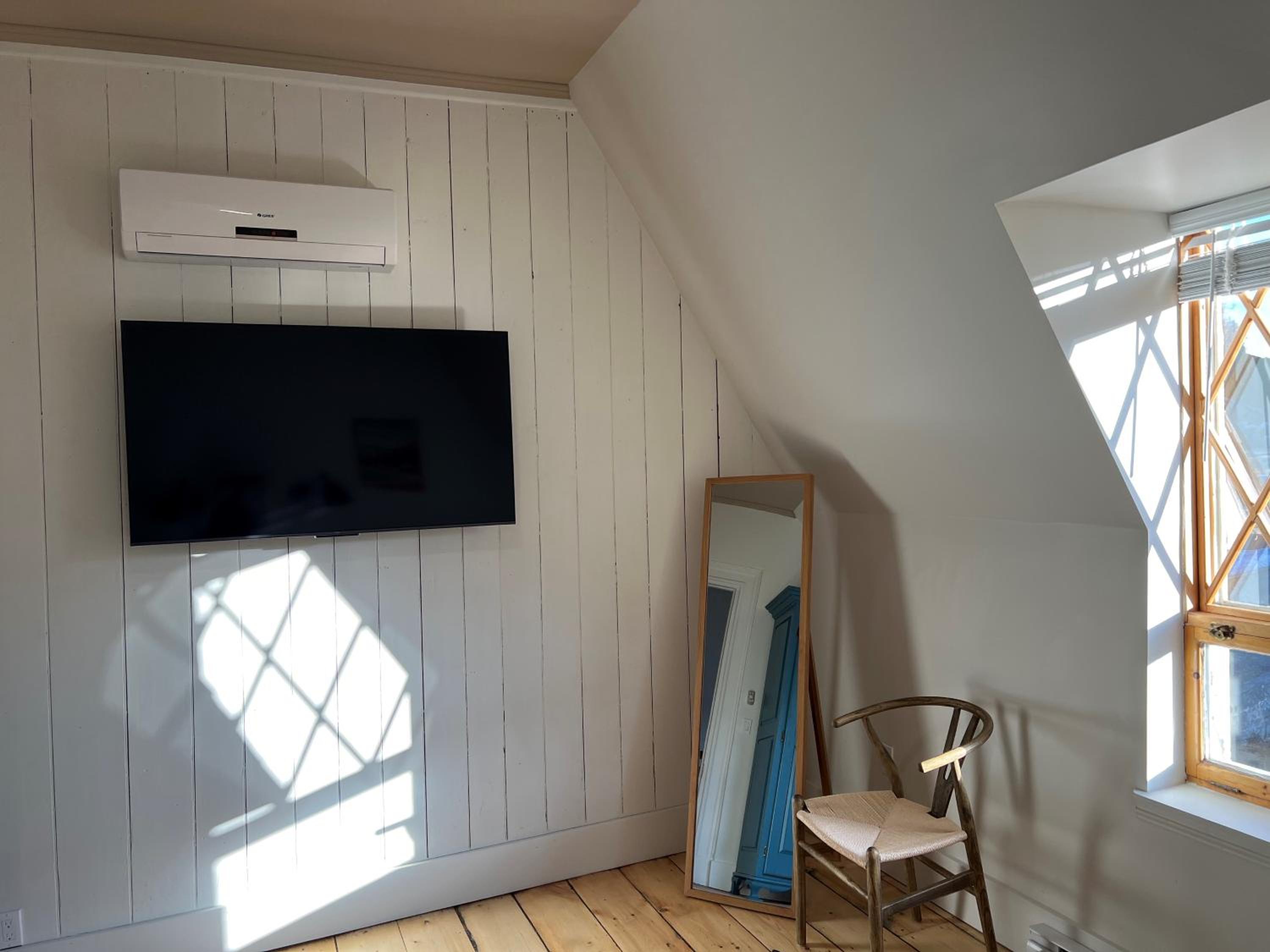 Maison du Havre Grand Duplex
