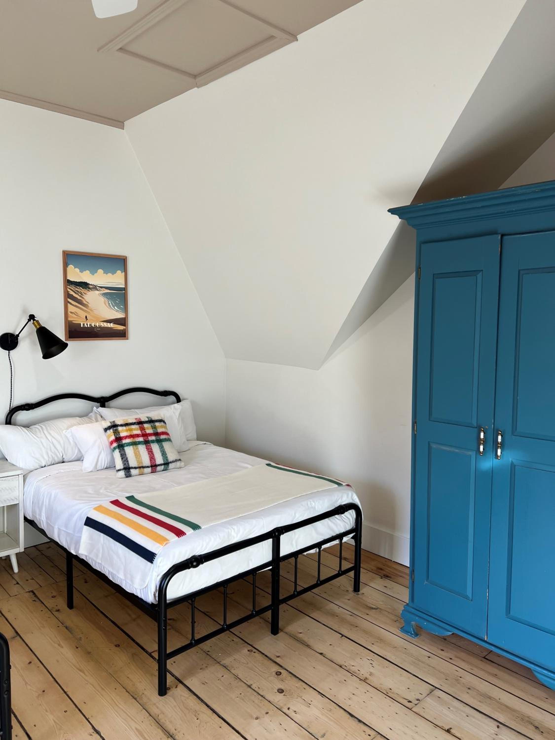 Maison du Havre Grand Duplex