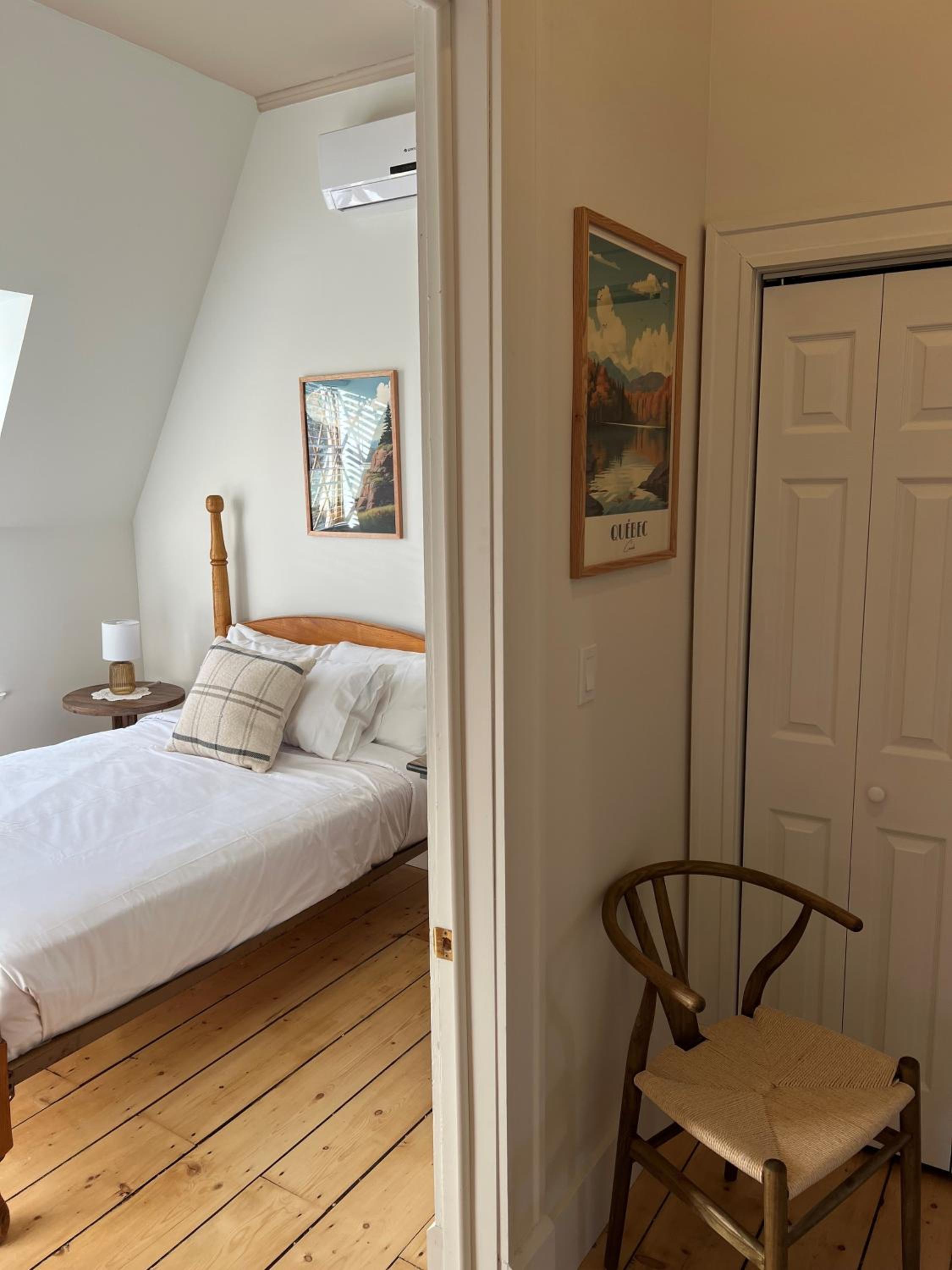Maison du Havre Grand Duplex