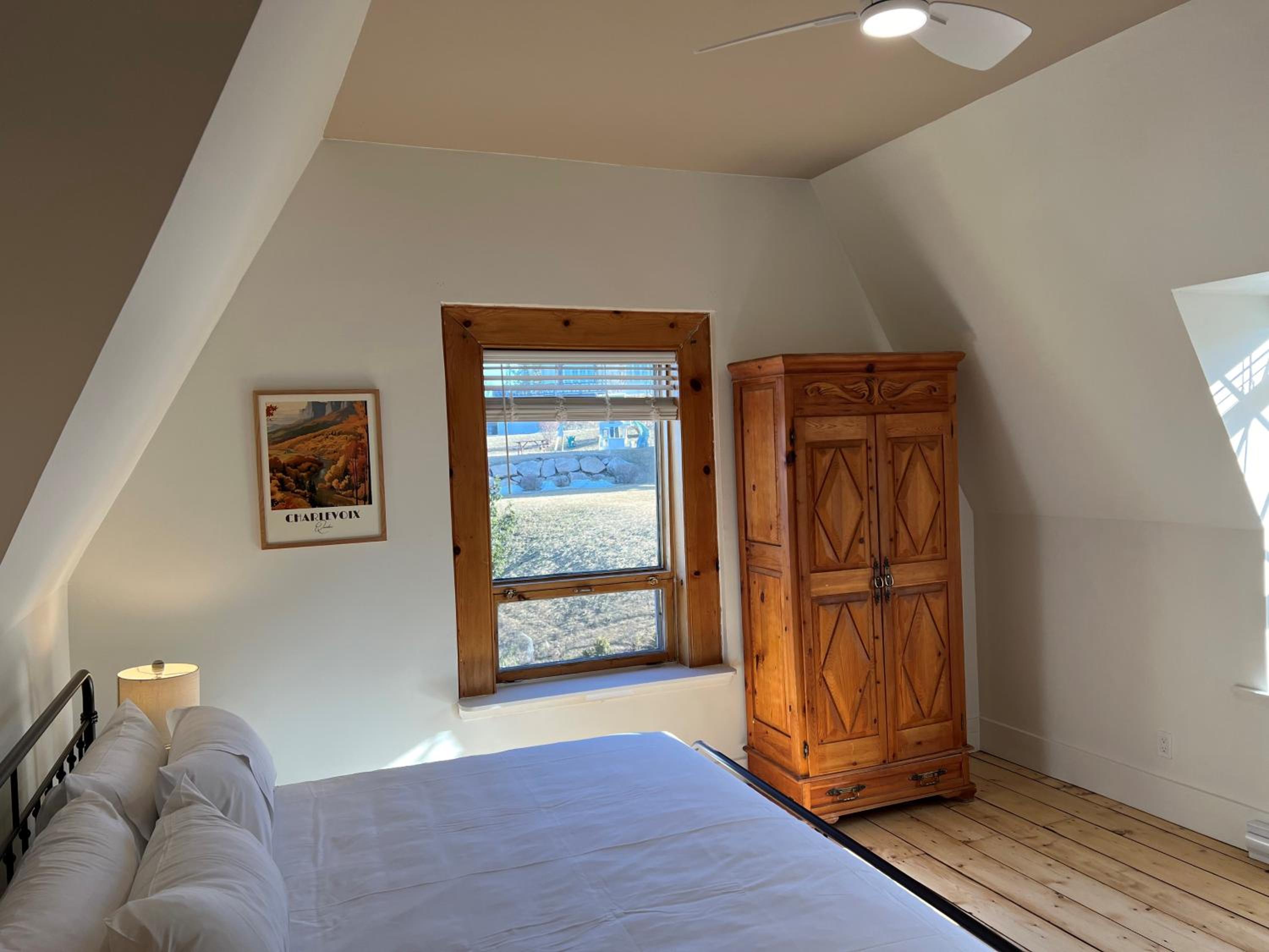 Maison du Havre Grand Duplex