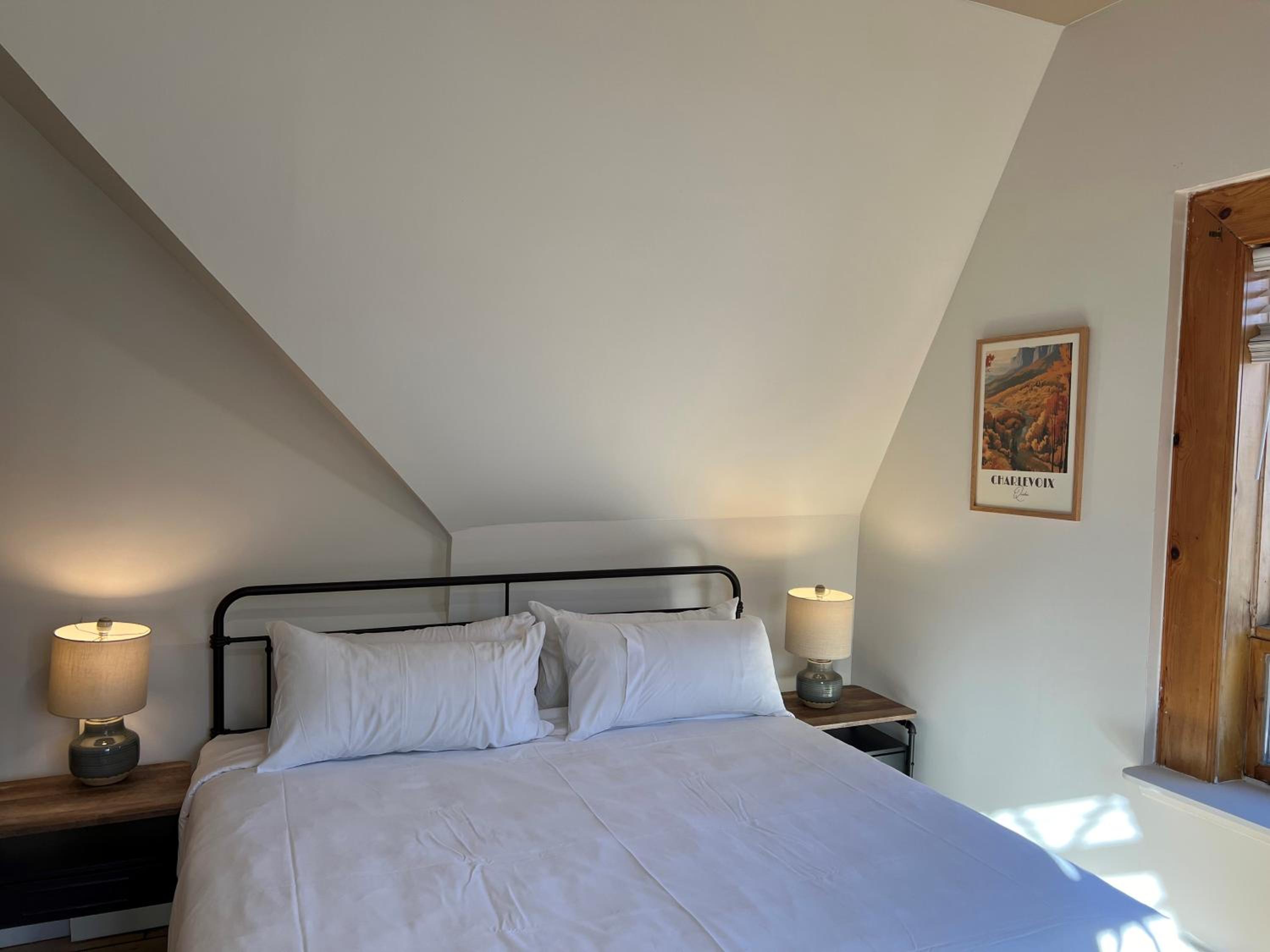 Maison du Havre Grand Duplex