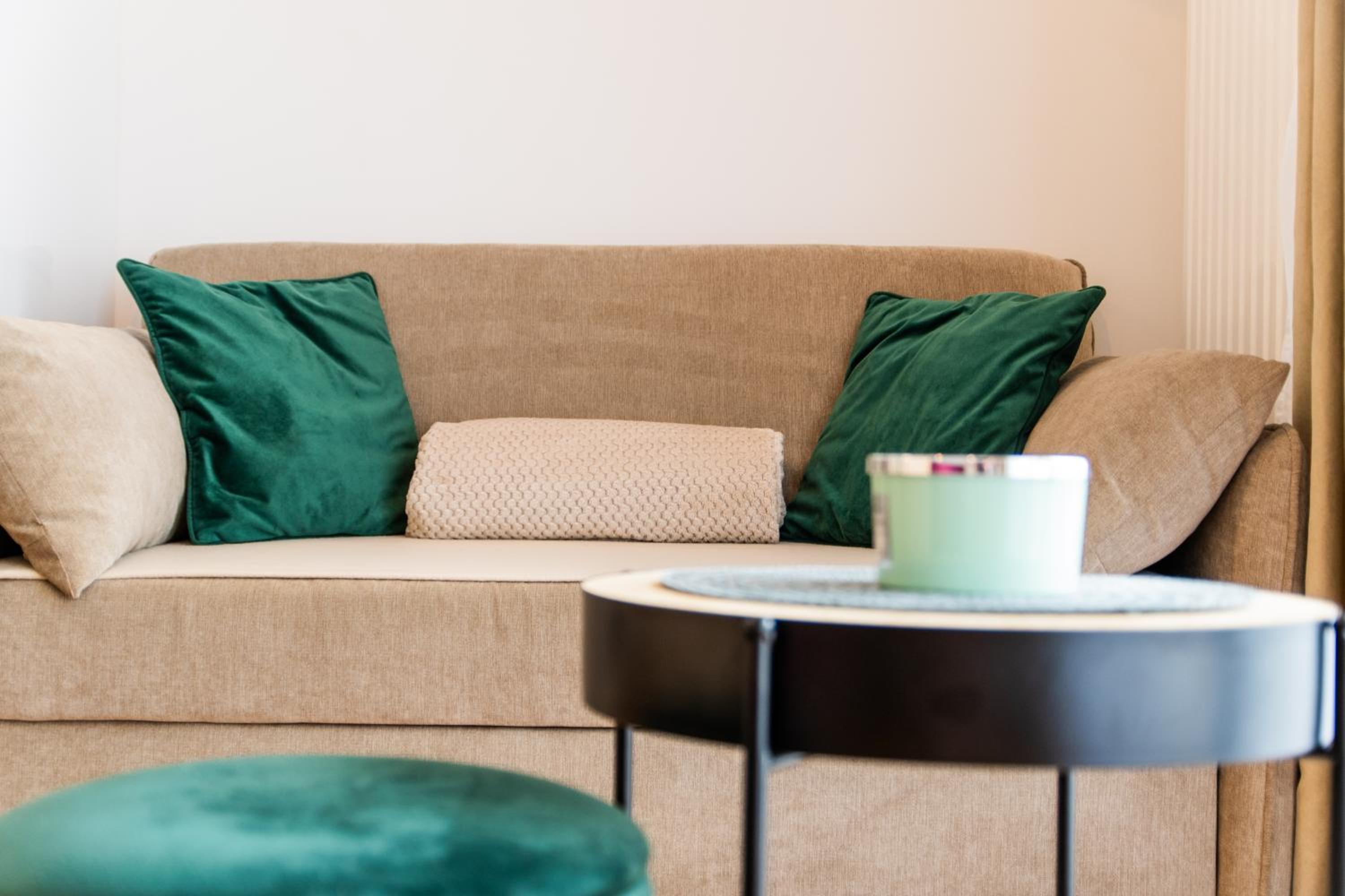 Flexible SelfCheckIns 86 - Zagreb - Garage - New Building - New Apartment - Loggia view 3