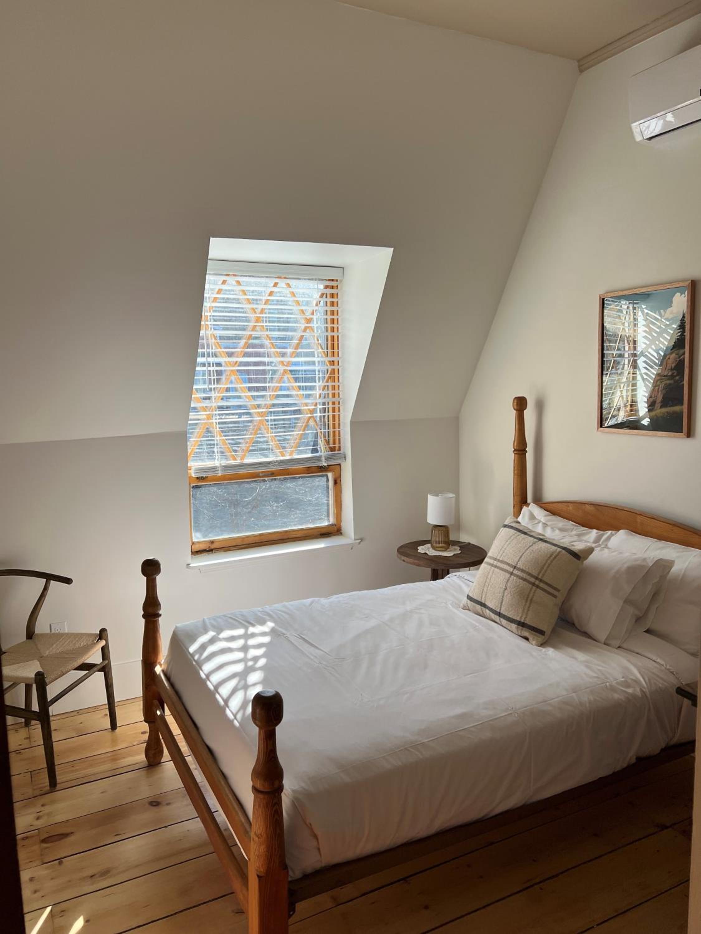 Maison du Havre Grand Duplex