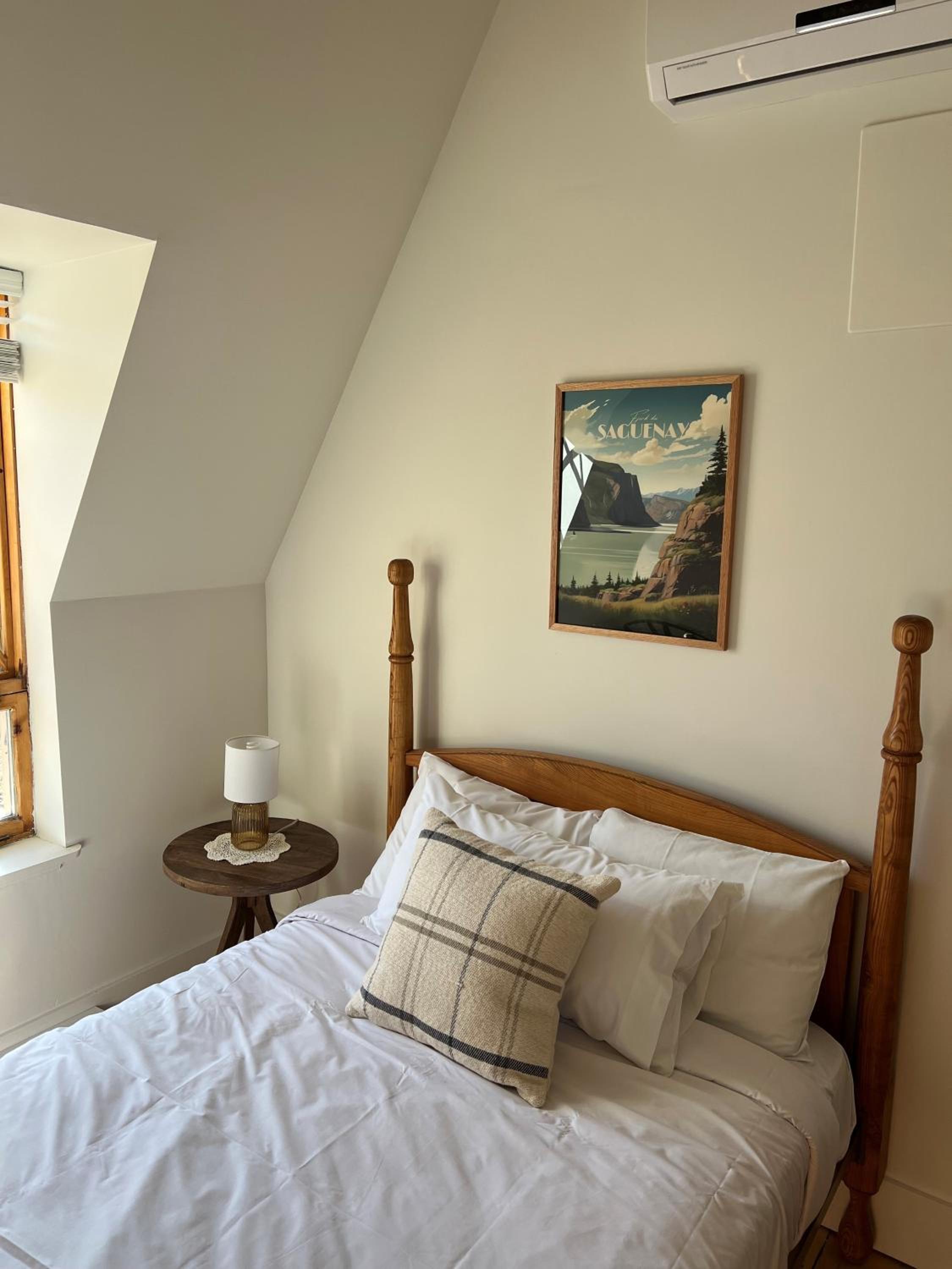 Maison du Havre Grand Duplex