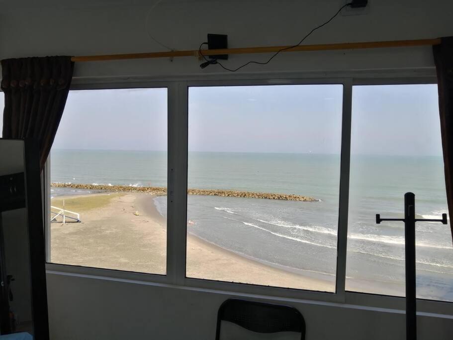 Beautiful apartment, whit sea view