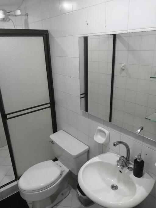 Beautiful apartment, whit sea view