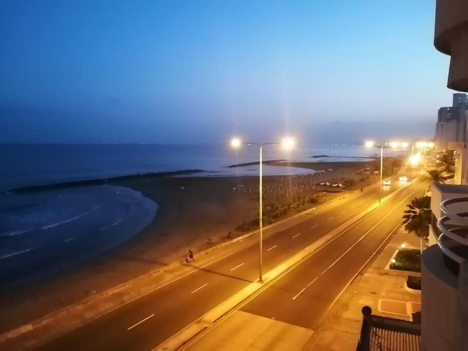 Beautiful apartment, whit sea view