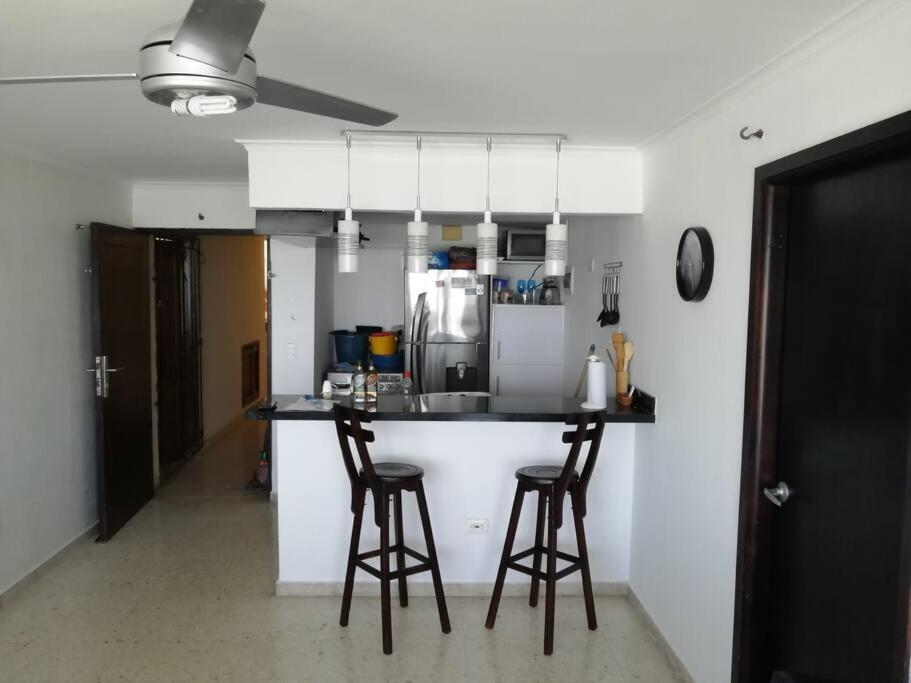 Beautiful apartment, whit sea view