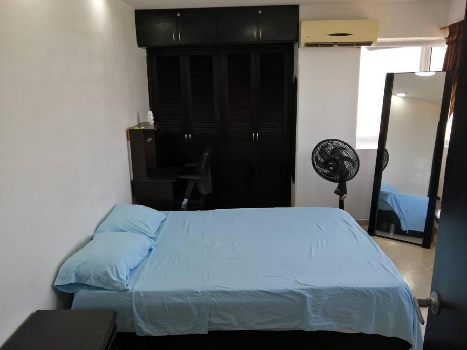 Beautiful apartment, whit sea view