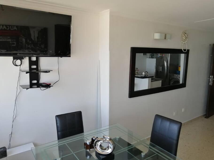 Beautiful apartment, whit sea view