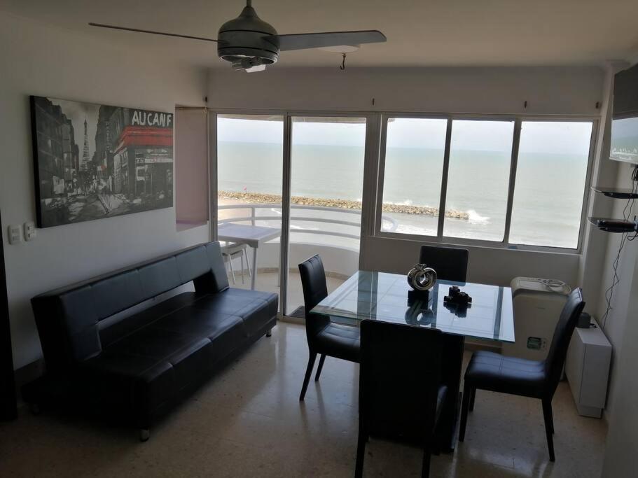 Beautiful apartment, whit sea view