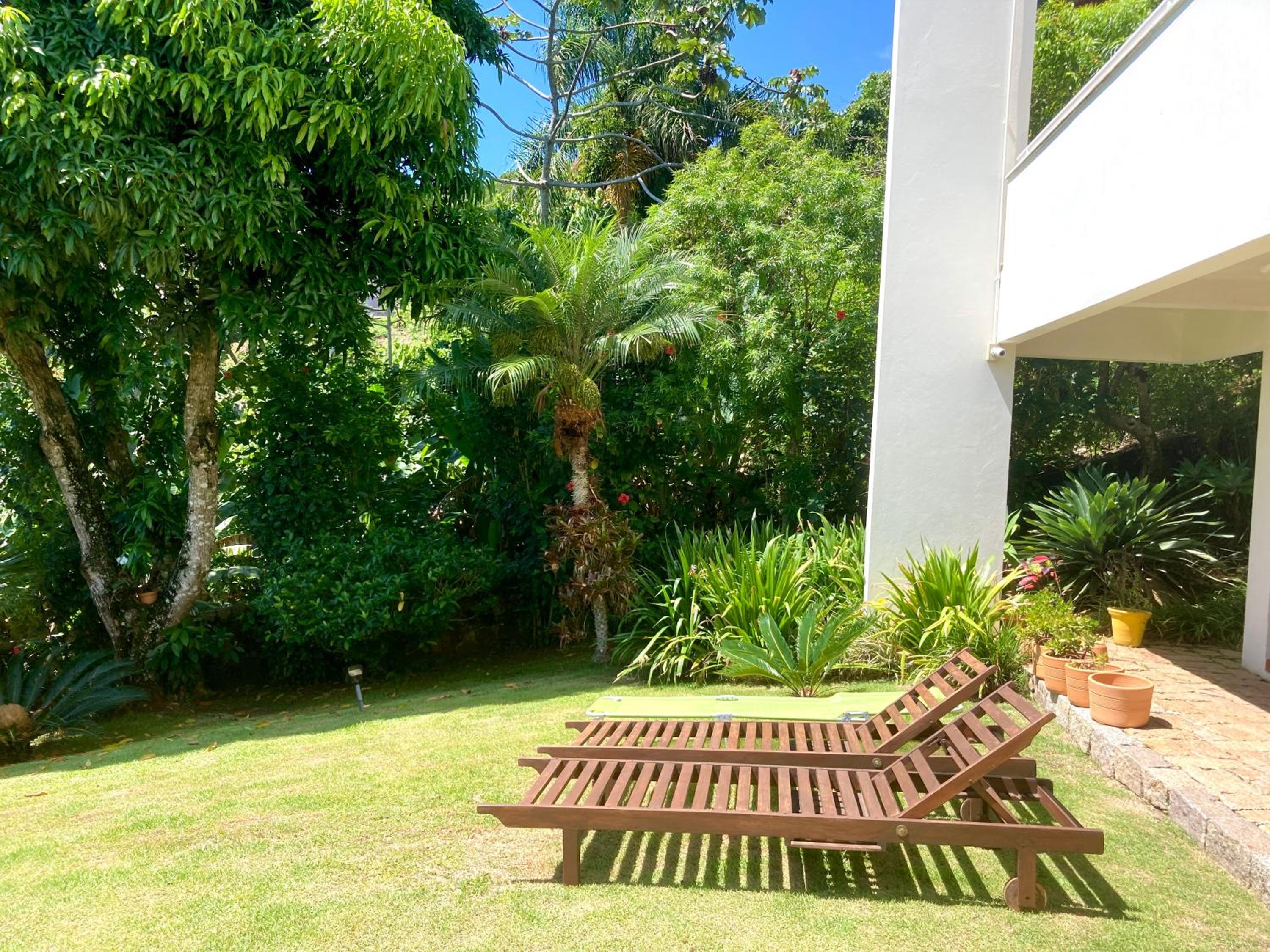 Casa Klee Vista Mar Praia Brava Florianopolis