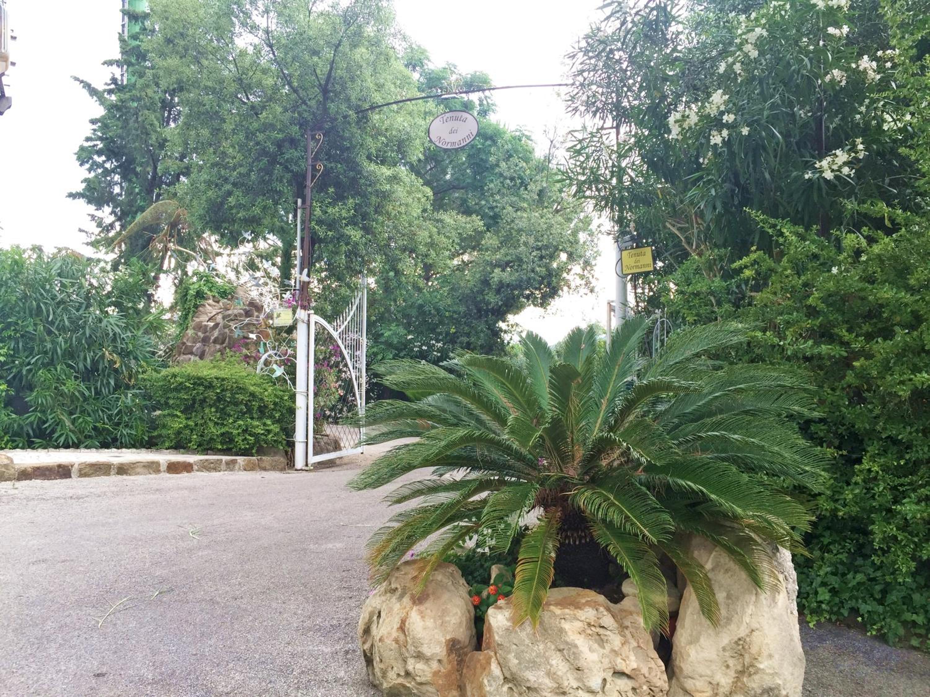 Tenuta dei Normanni