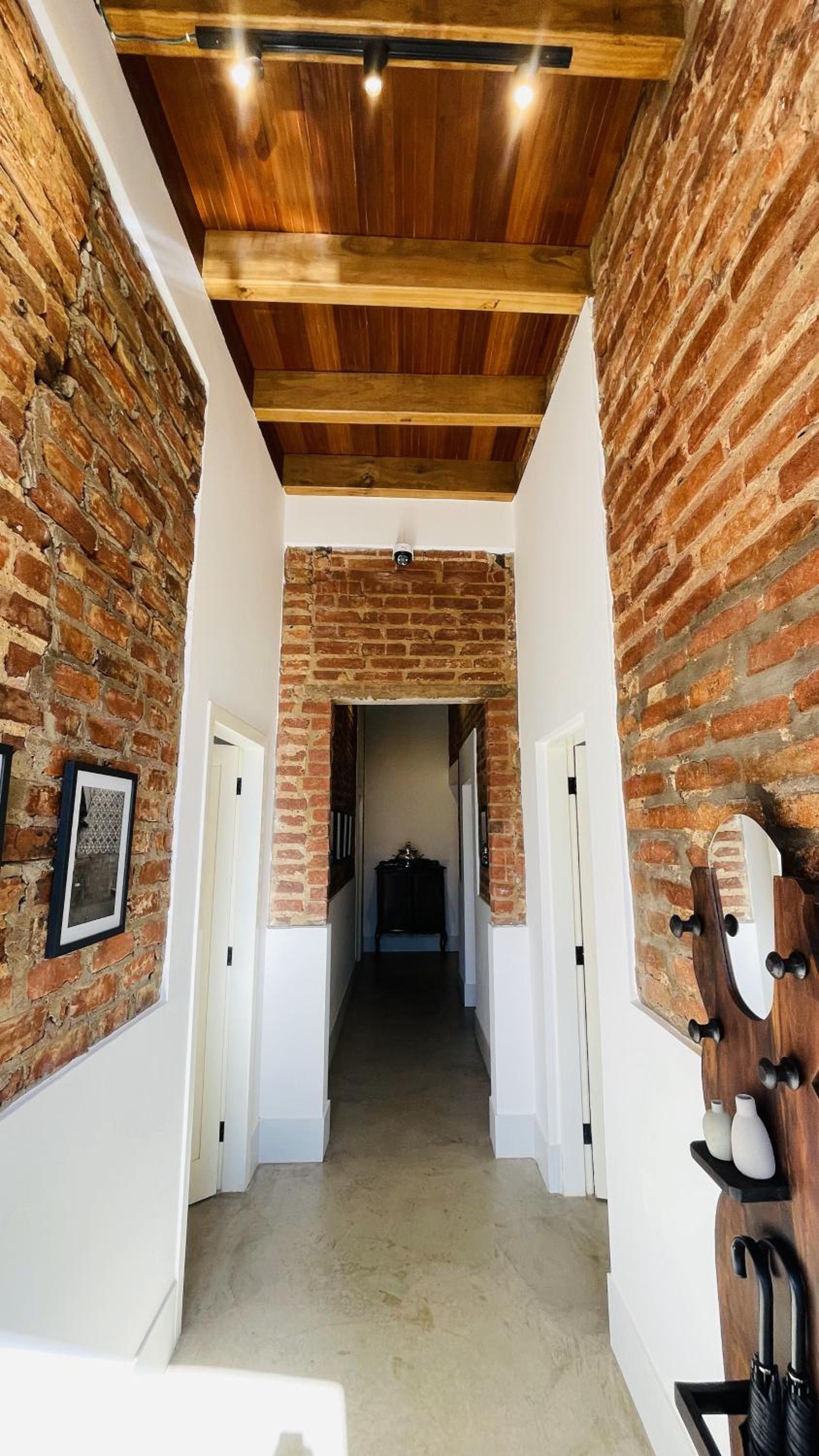 Vila Casarão - Casa de Hóspedes