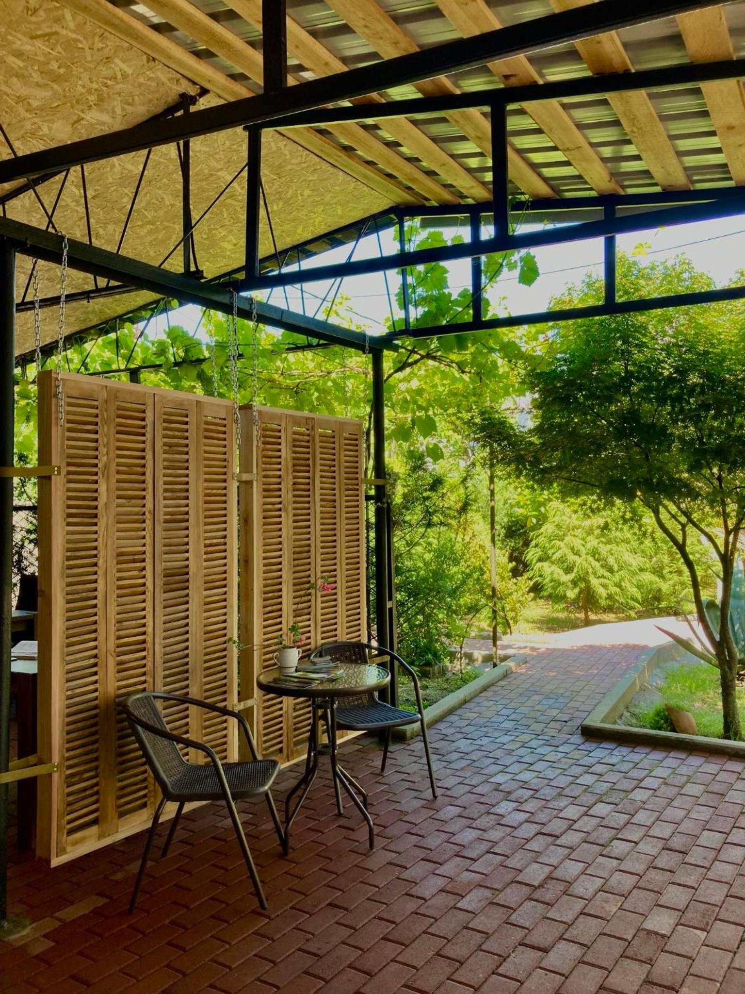 Lukas's house
