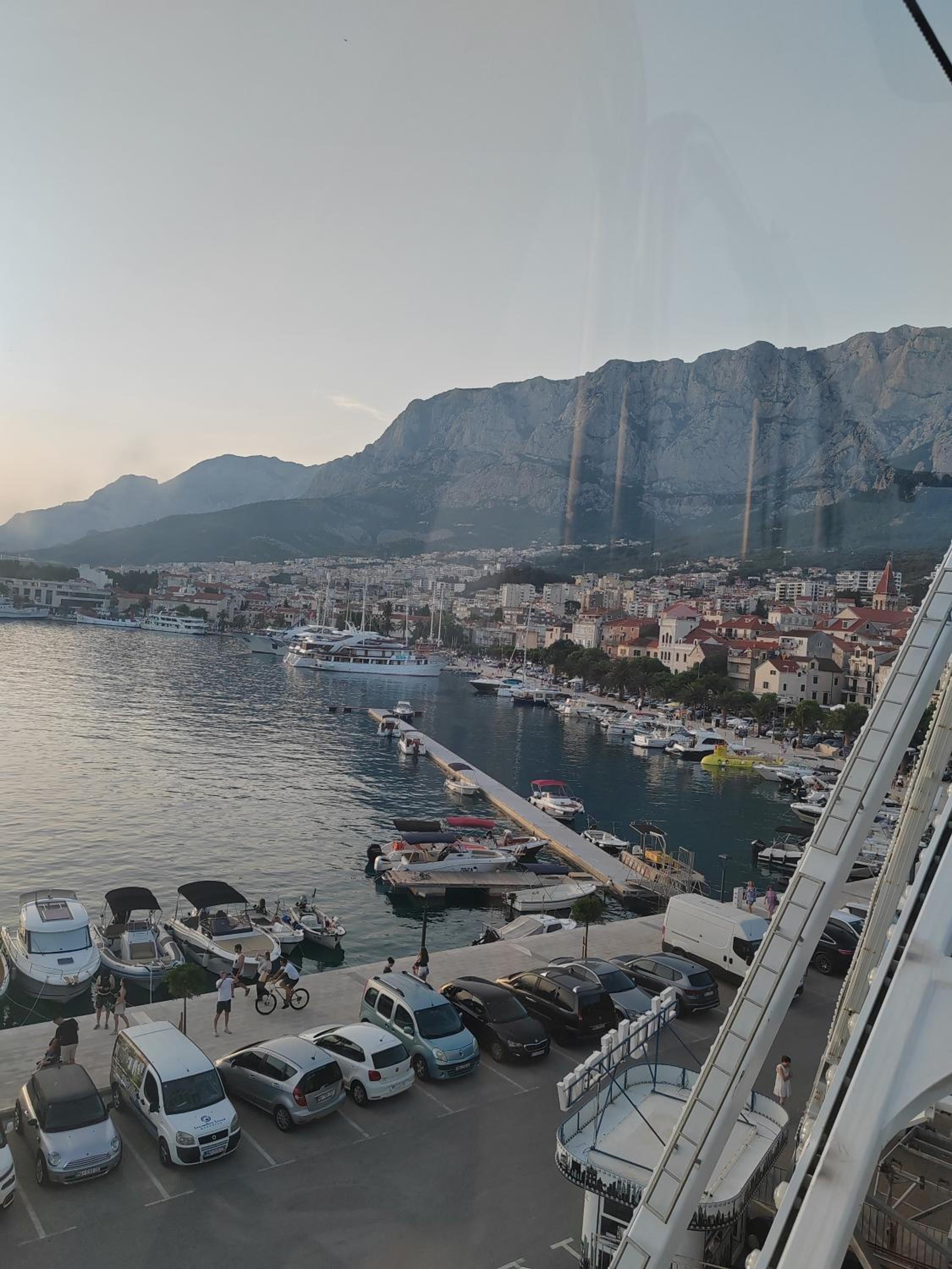 Apartmani kike view 3