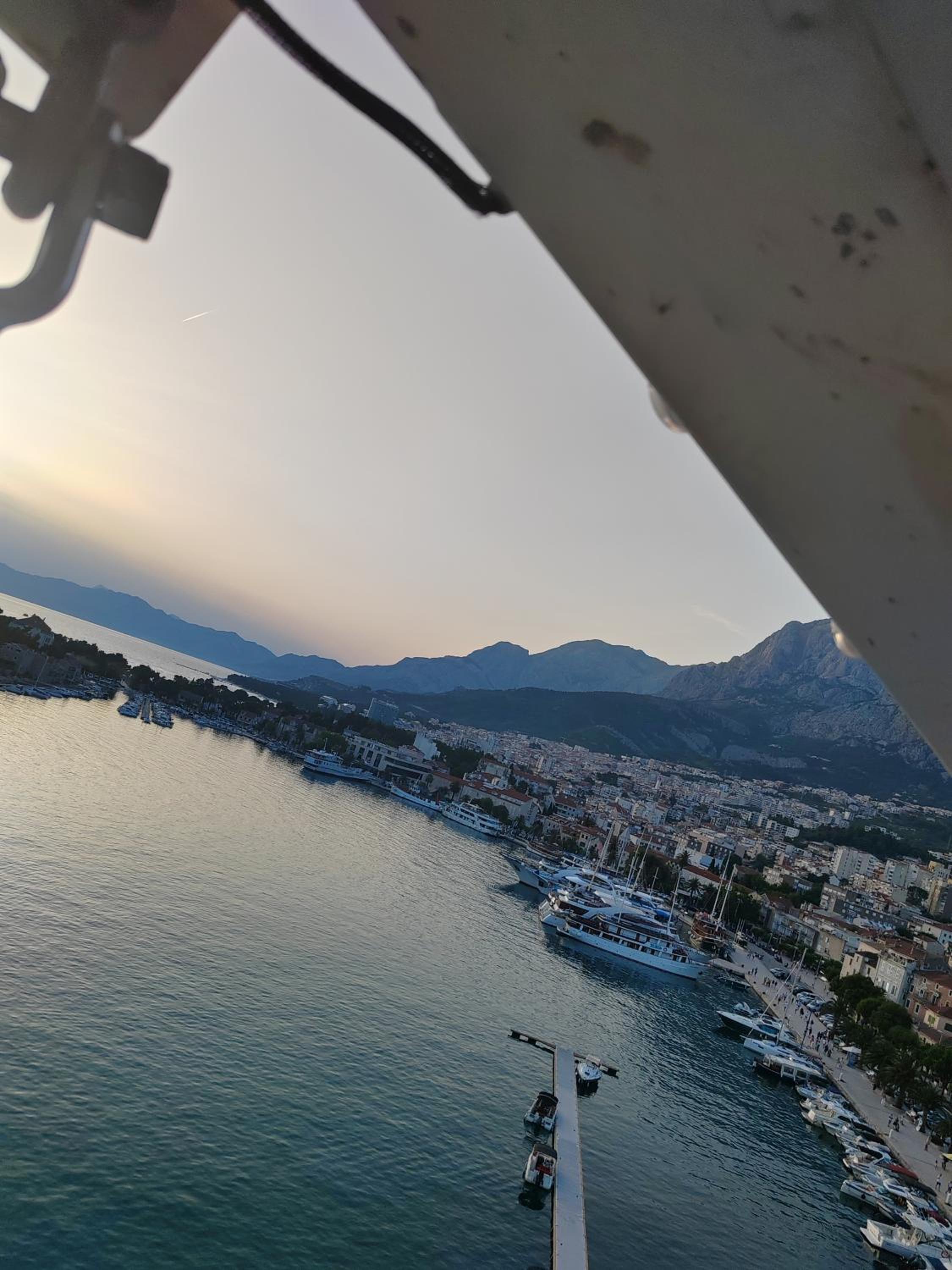 Apartmani kike view 2