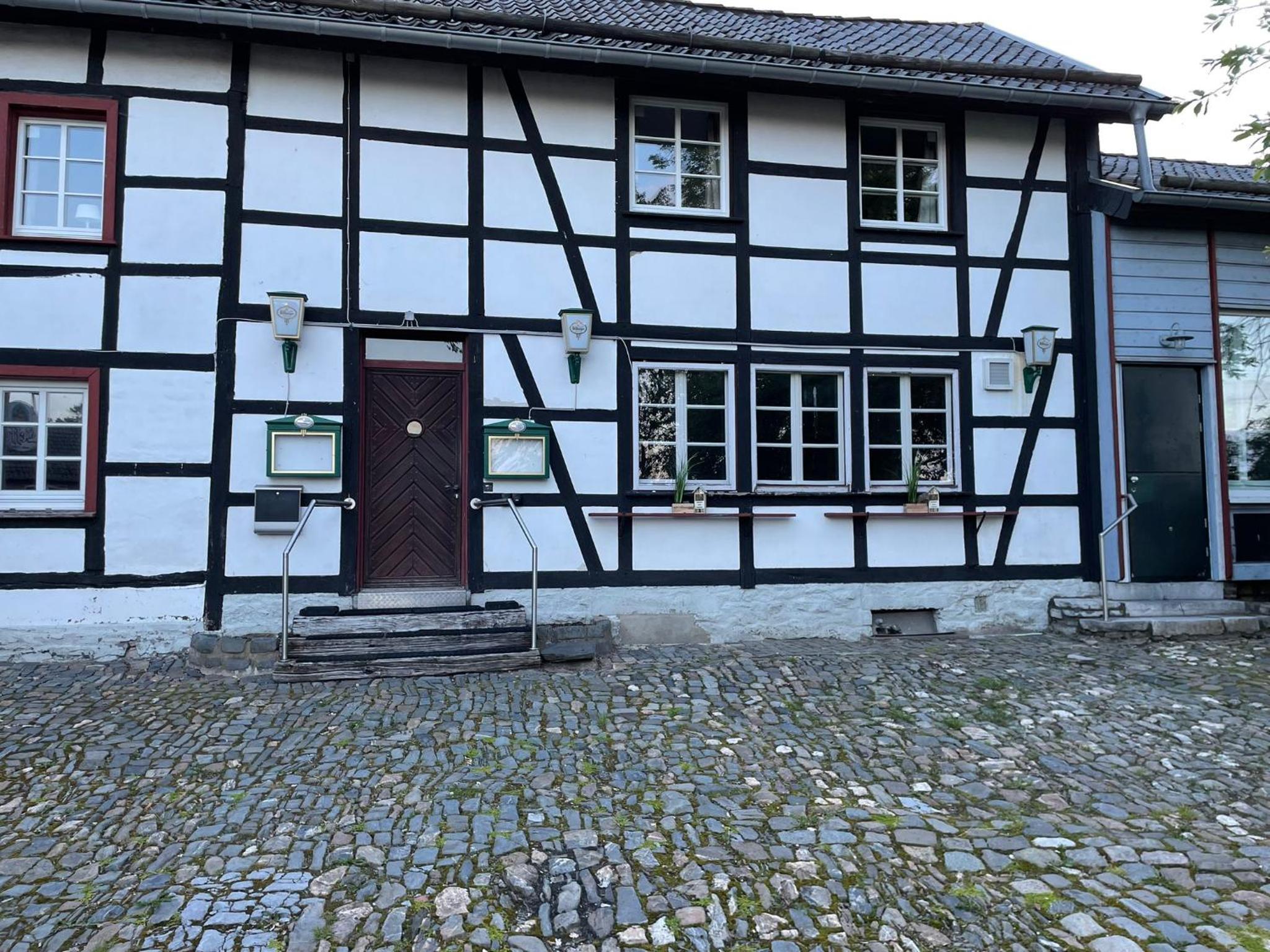 Nassenhof