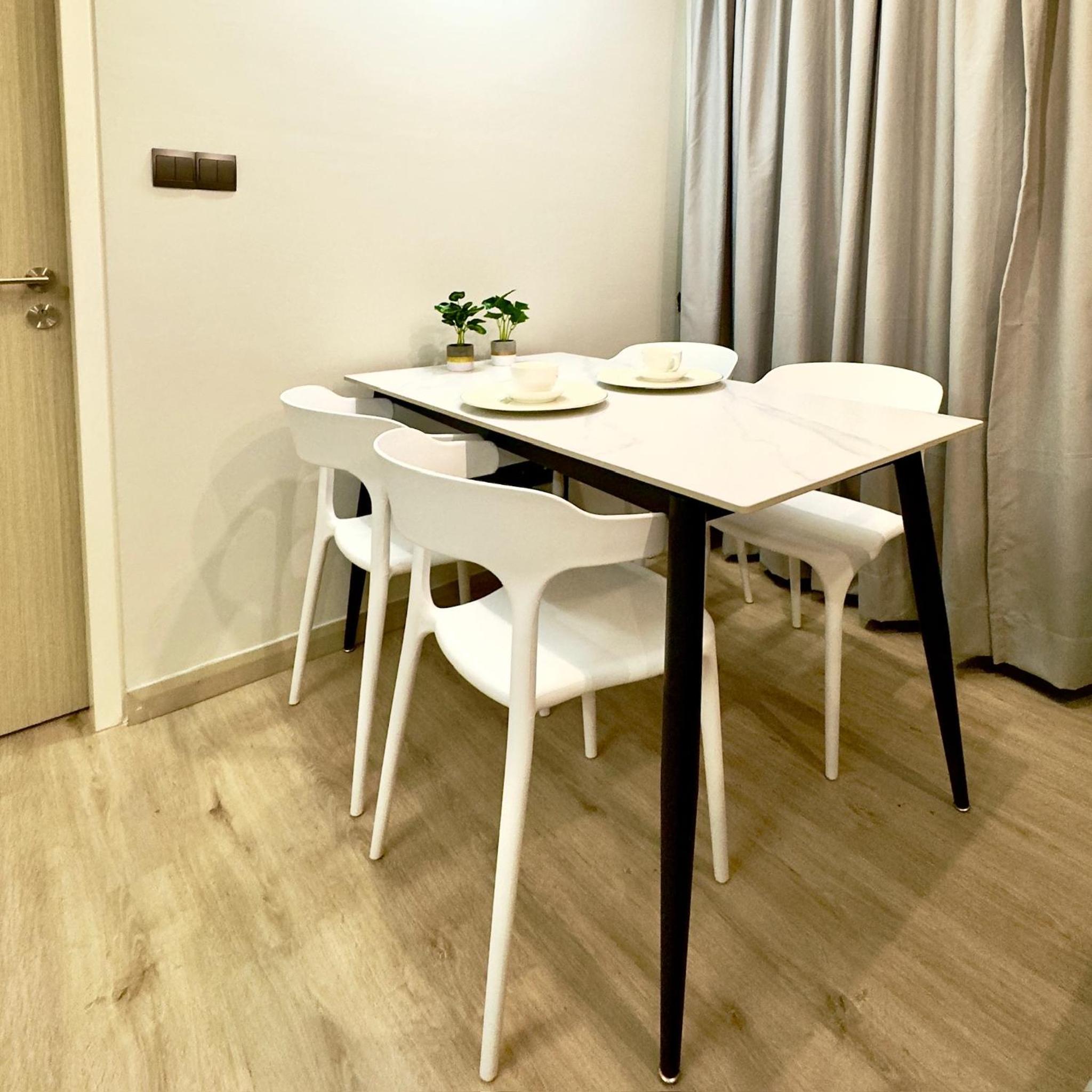 Star Residences 5 mins walk to KLCC City Centre KLCC view