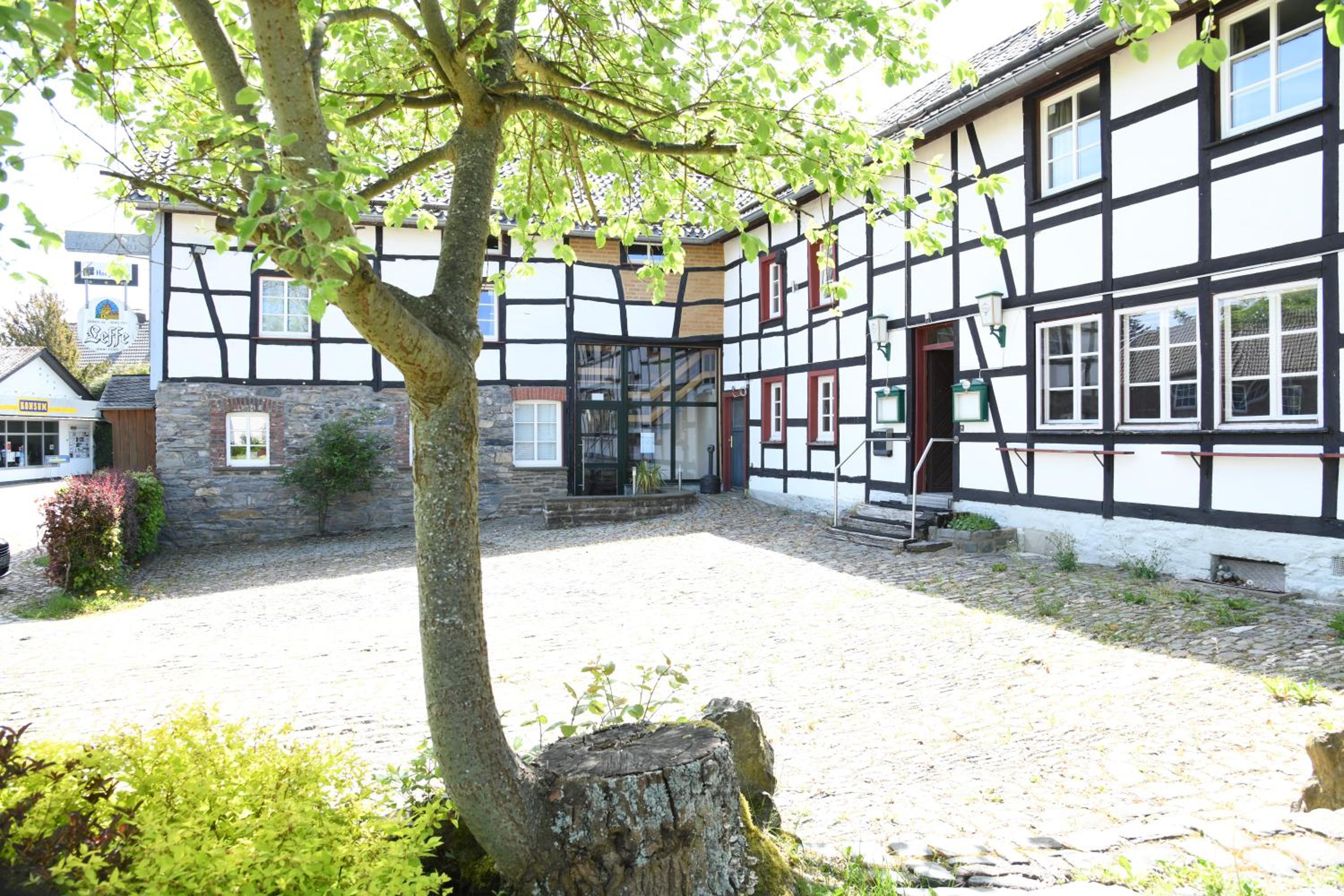 Nassenhof