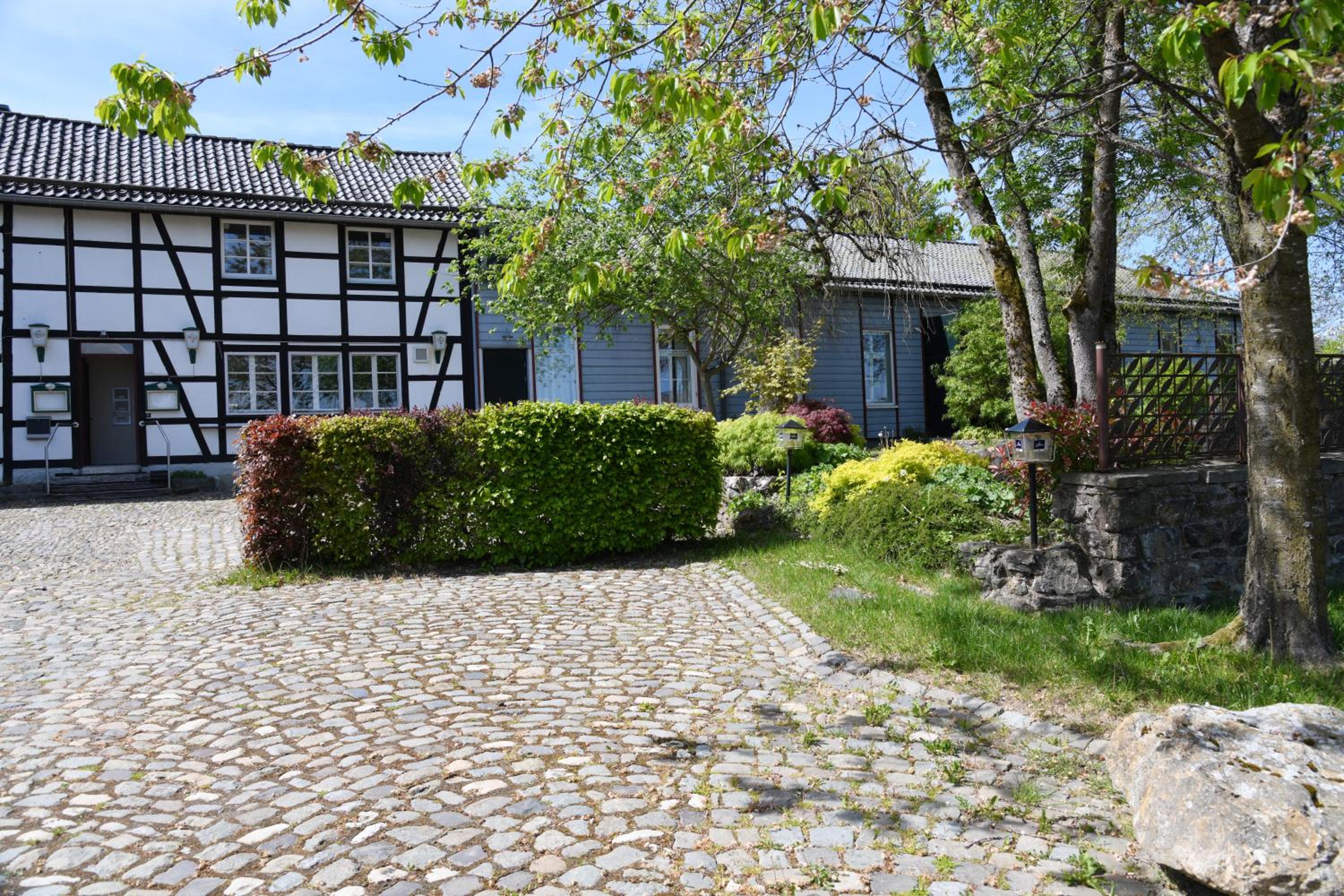 Nassenhof
