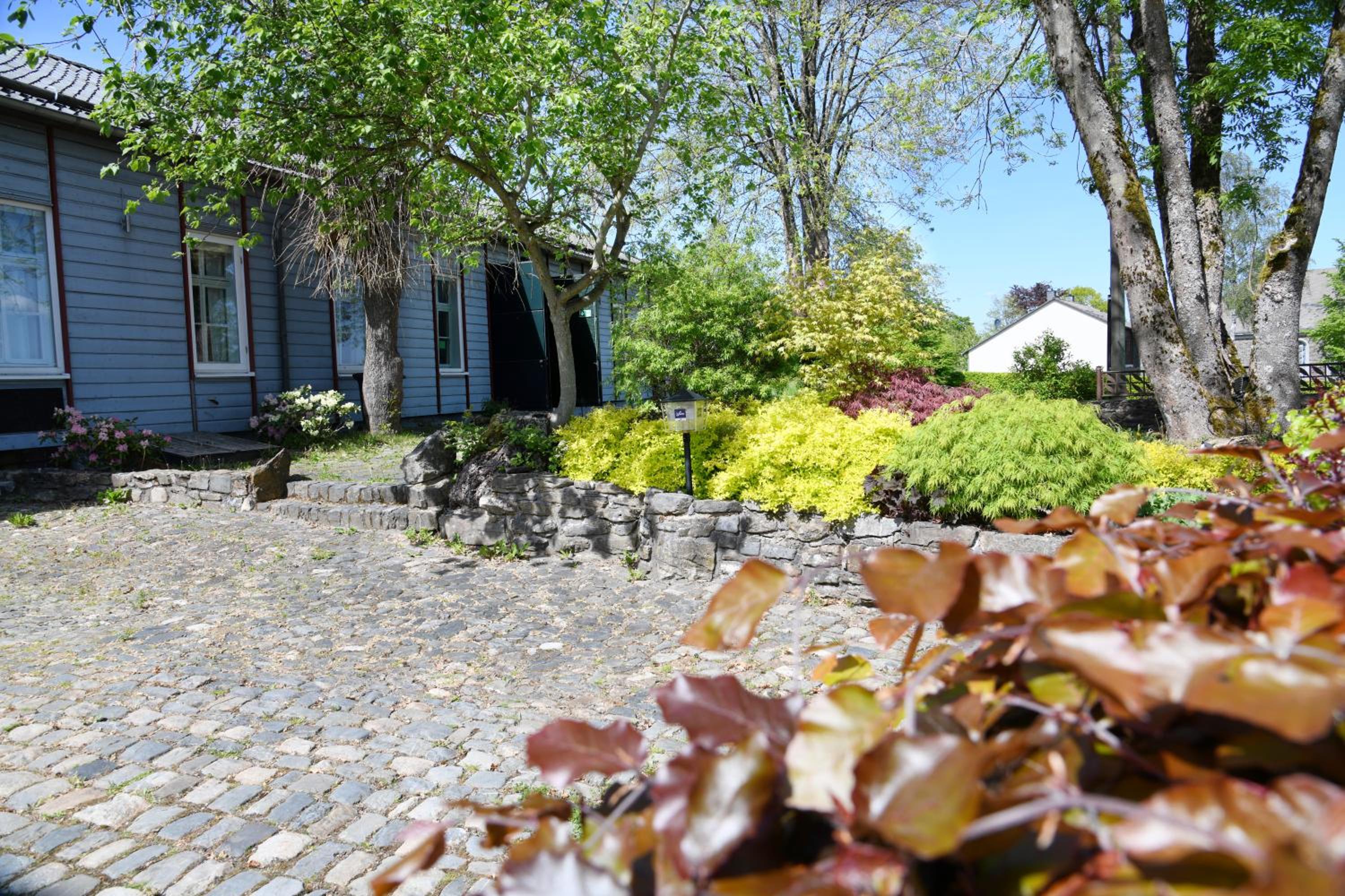 Nassenhof