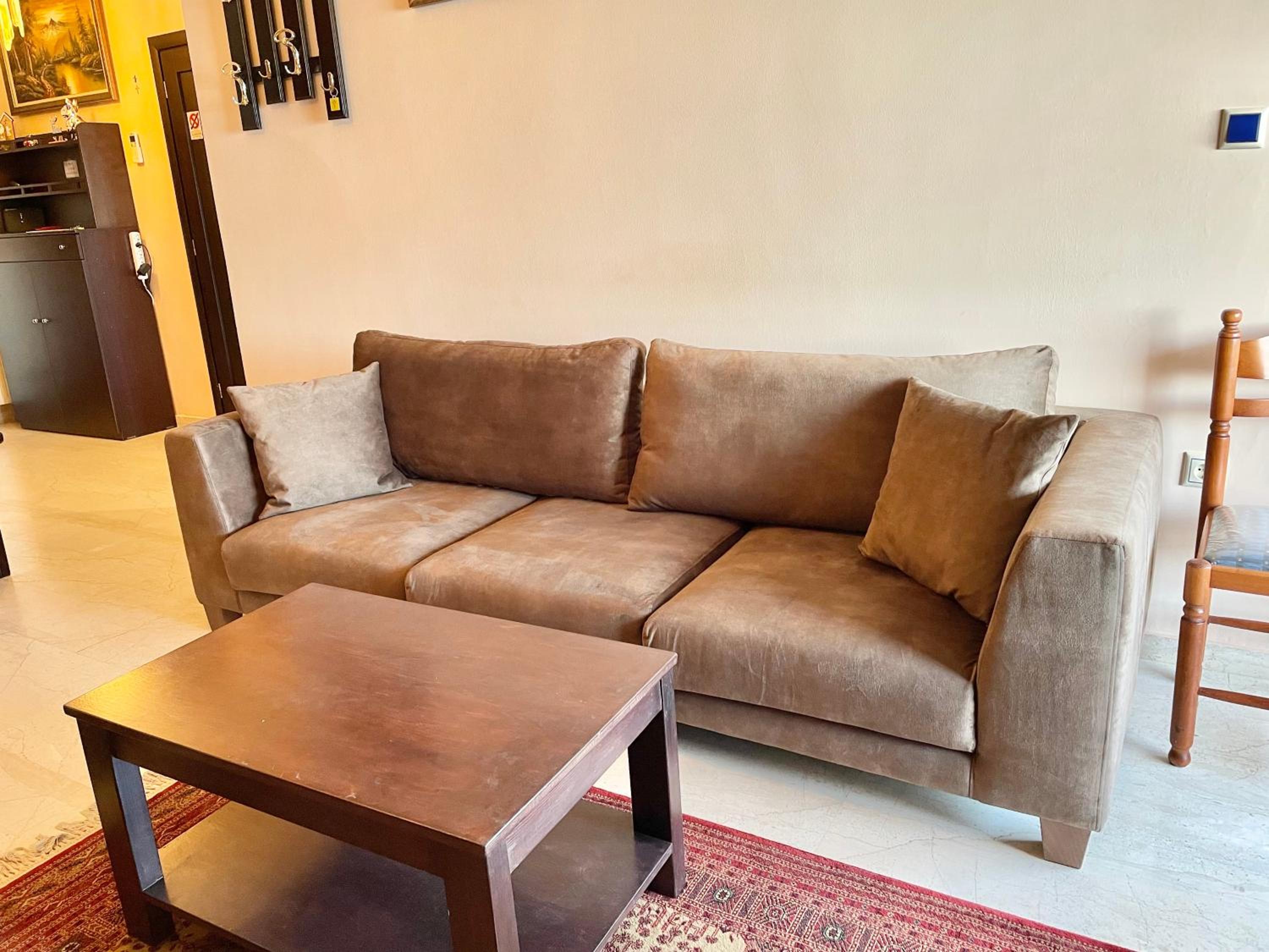 Grand Luxury Apartment Seafront Kalamata