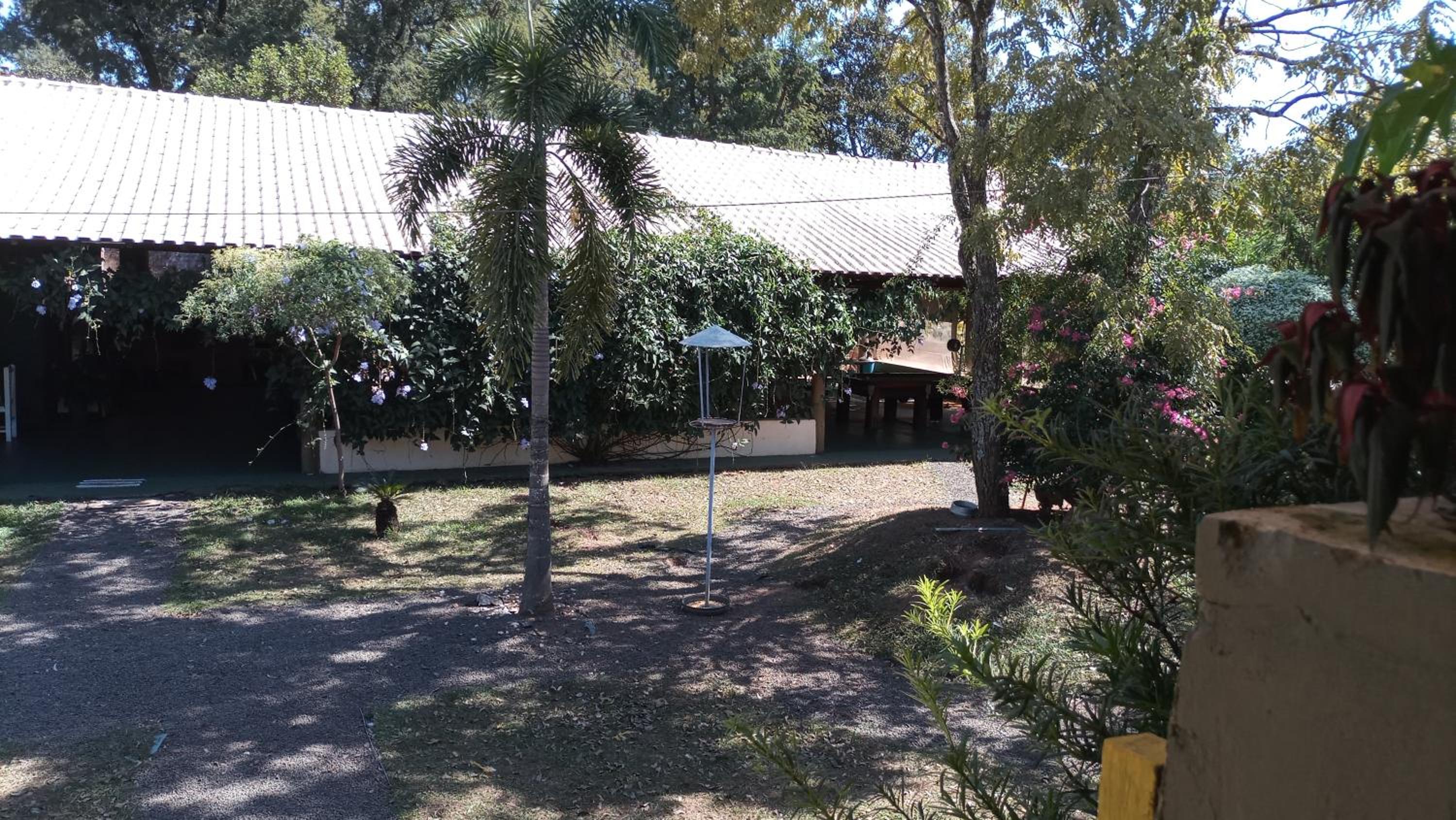 Biomas Hotel