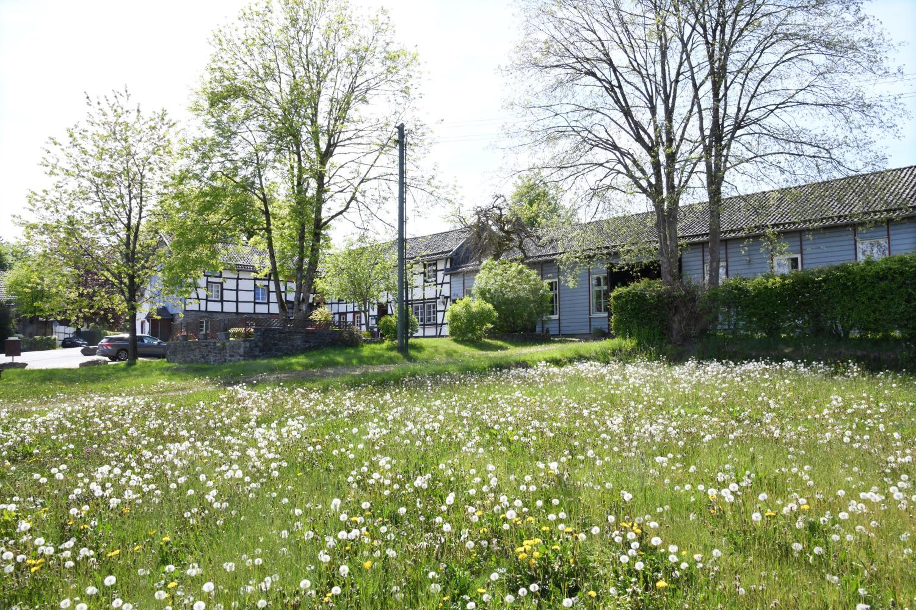 Nassenhof