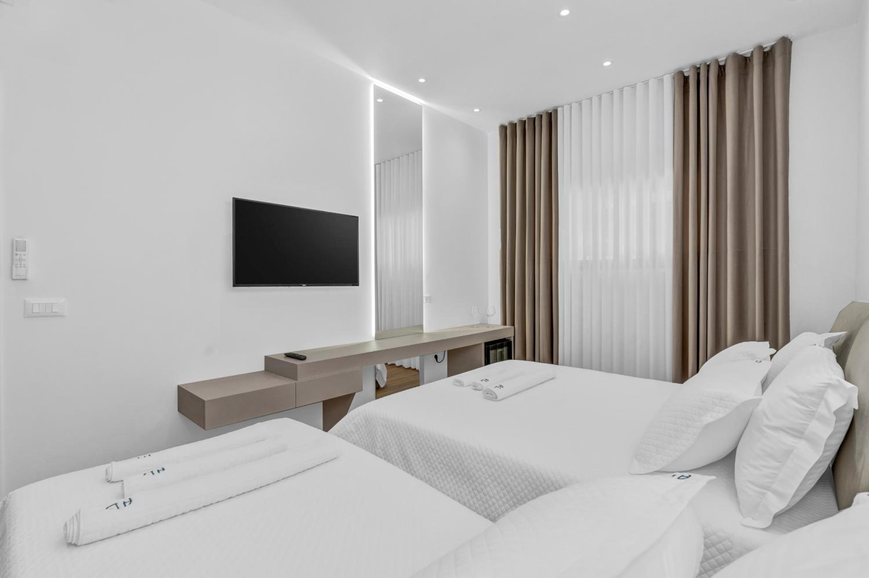 Apartment AD Berat photo 5