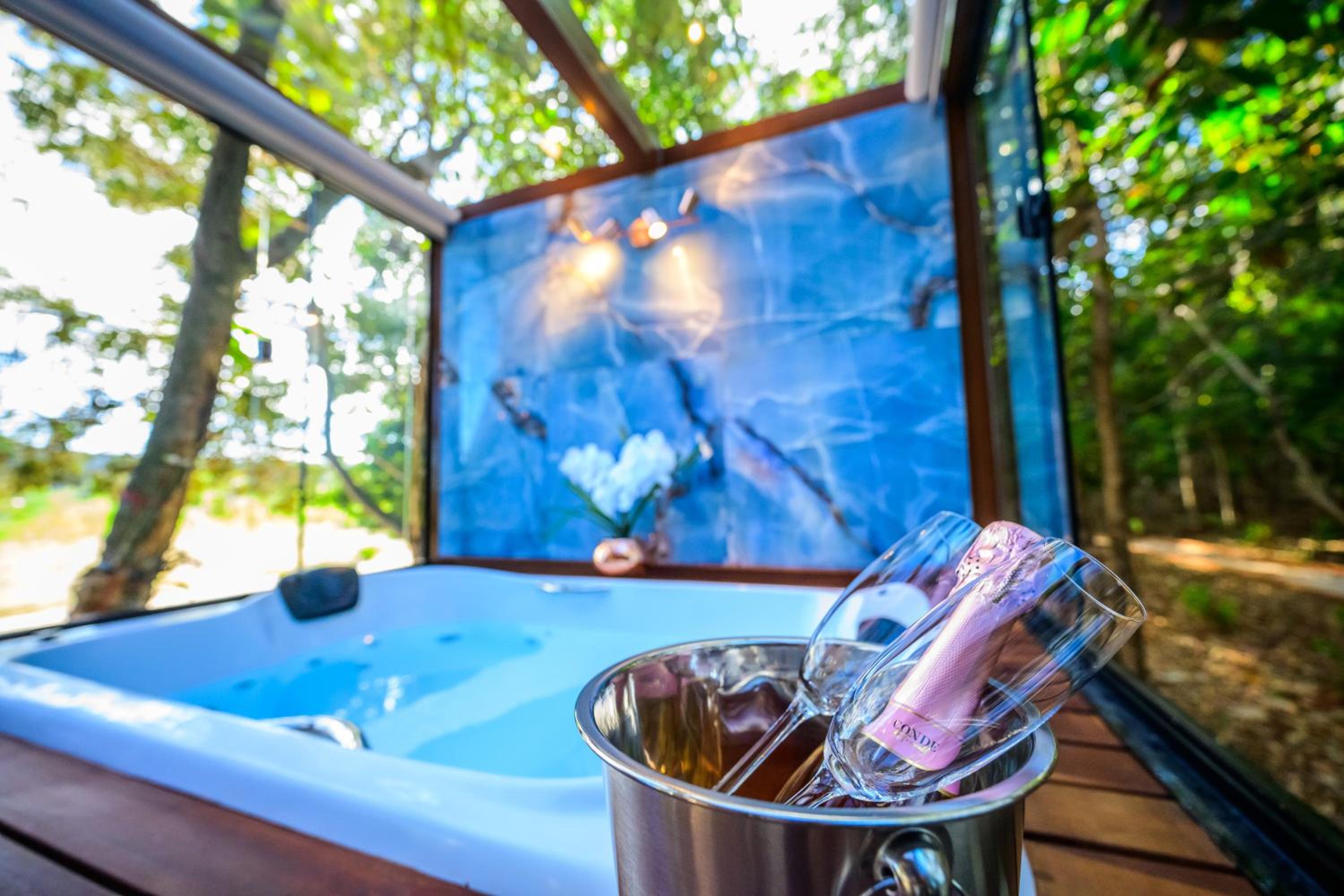 Cabana Zurique Vale das Cabanas Piri
