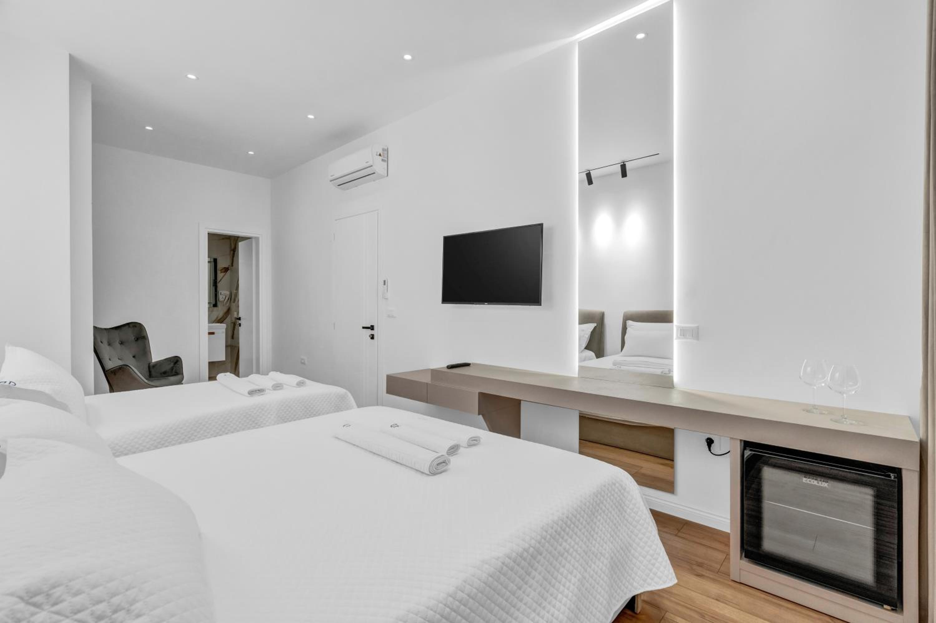 Apartment AD Berat photo 4