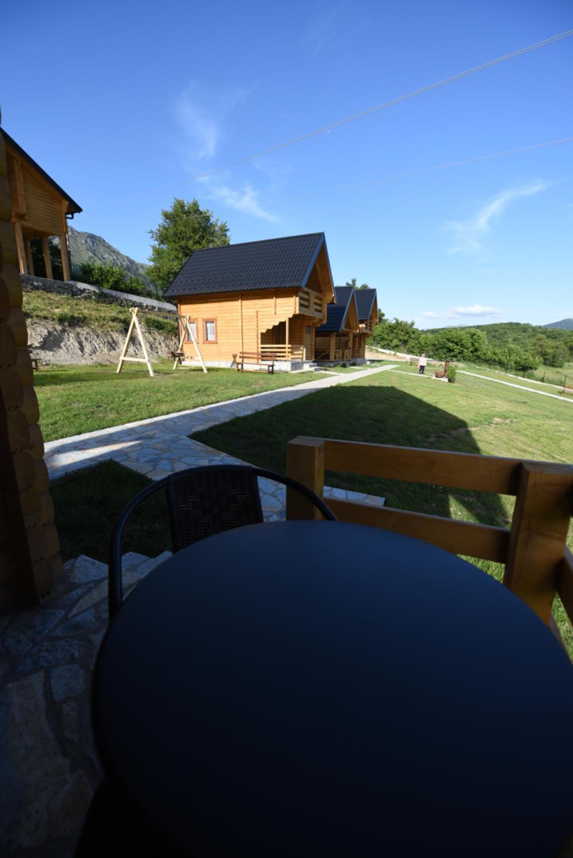 Soulrest EkoResort - Mehov Konak