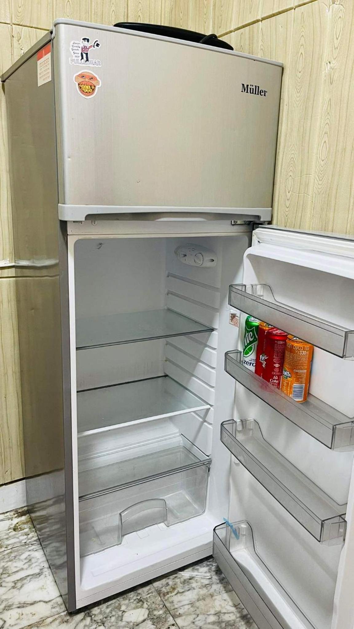 Eli studio apartment 3 view 4