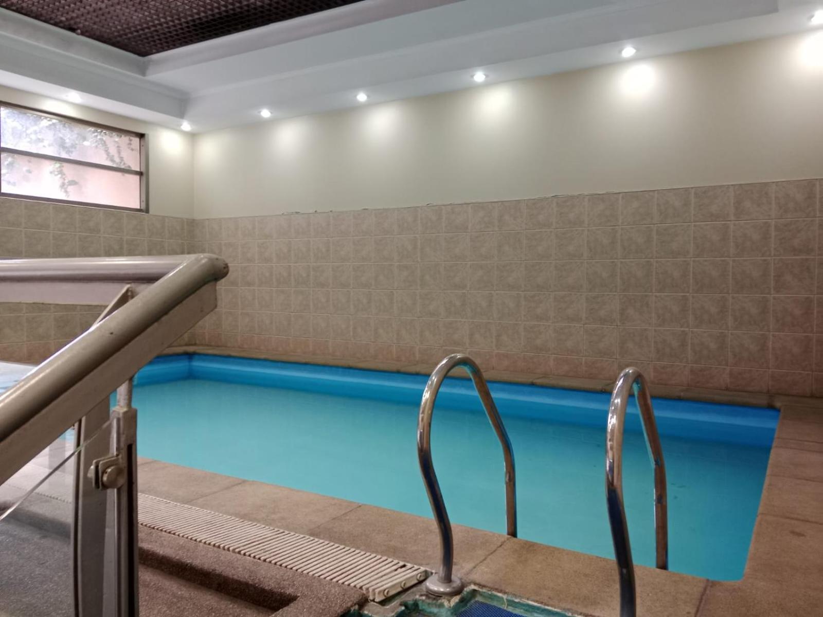 MWC Apartments - Catedral photo 3