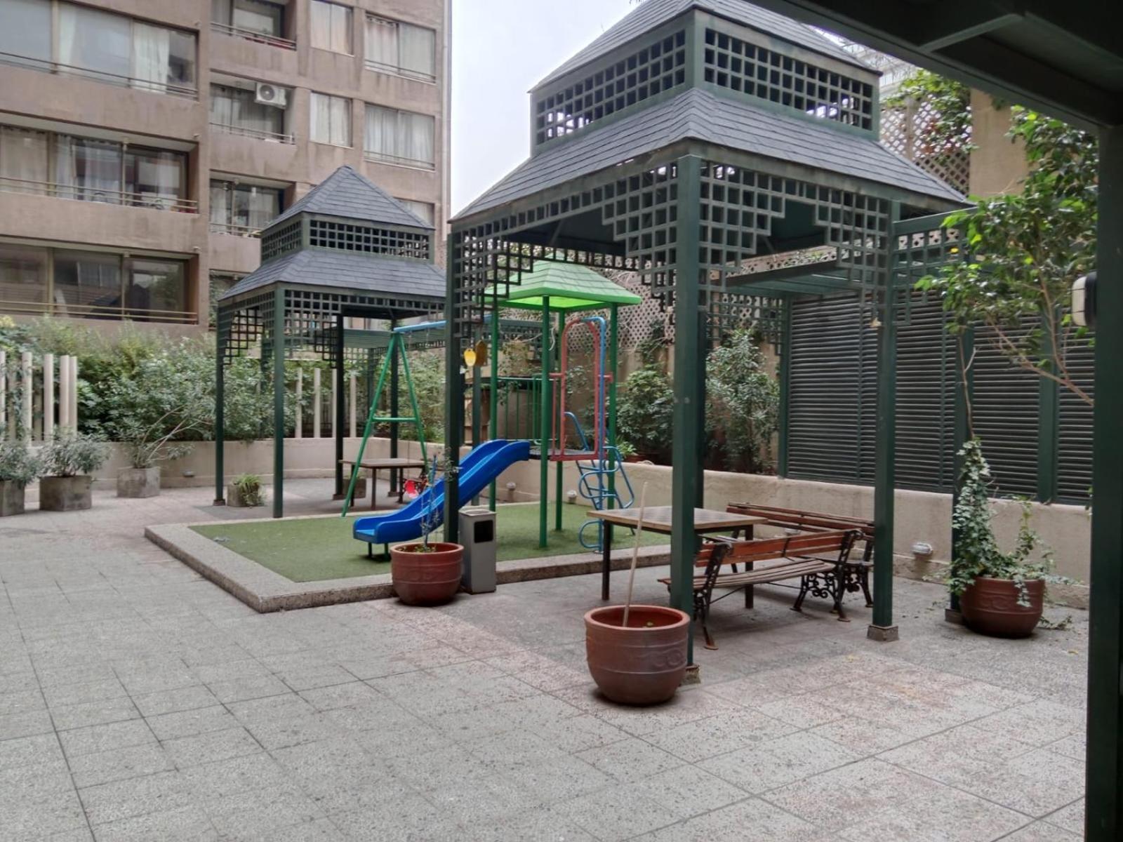 MWC Apartments - Catedral photo 2
