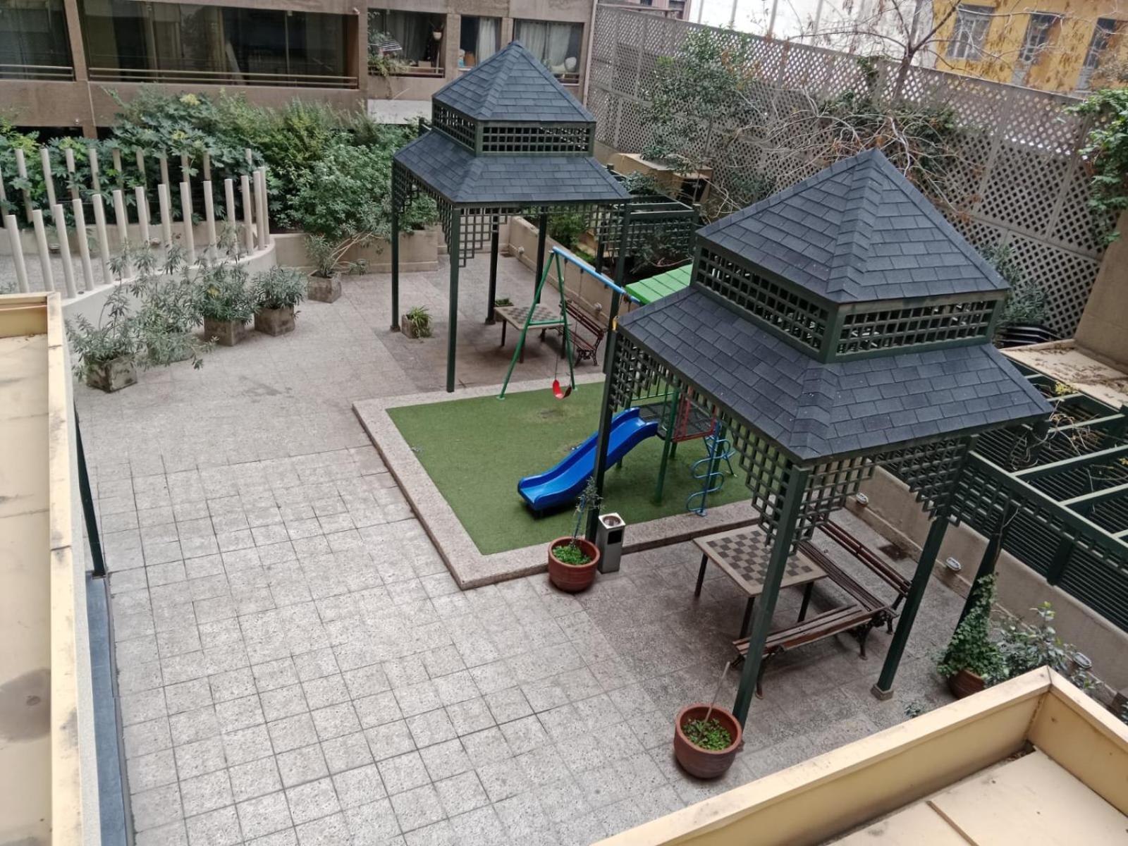 MWC Apartments - Catedral photo 4