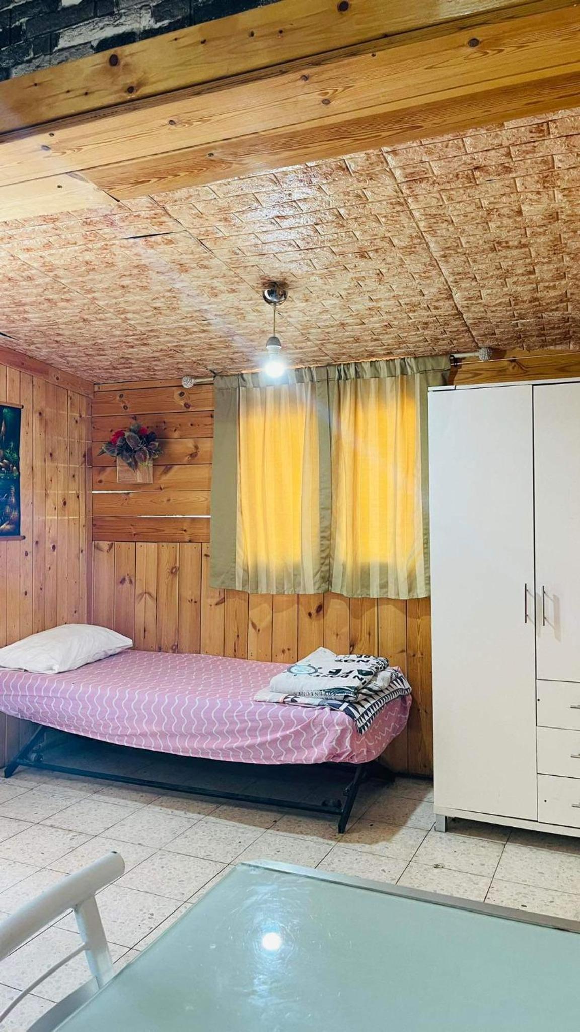 Eli studio apartment 3 view 5
