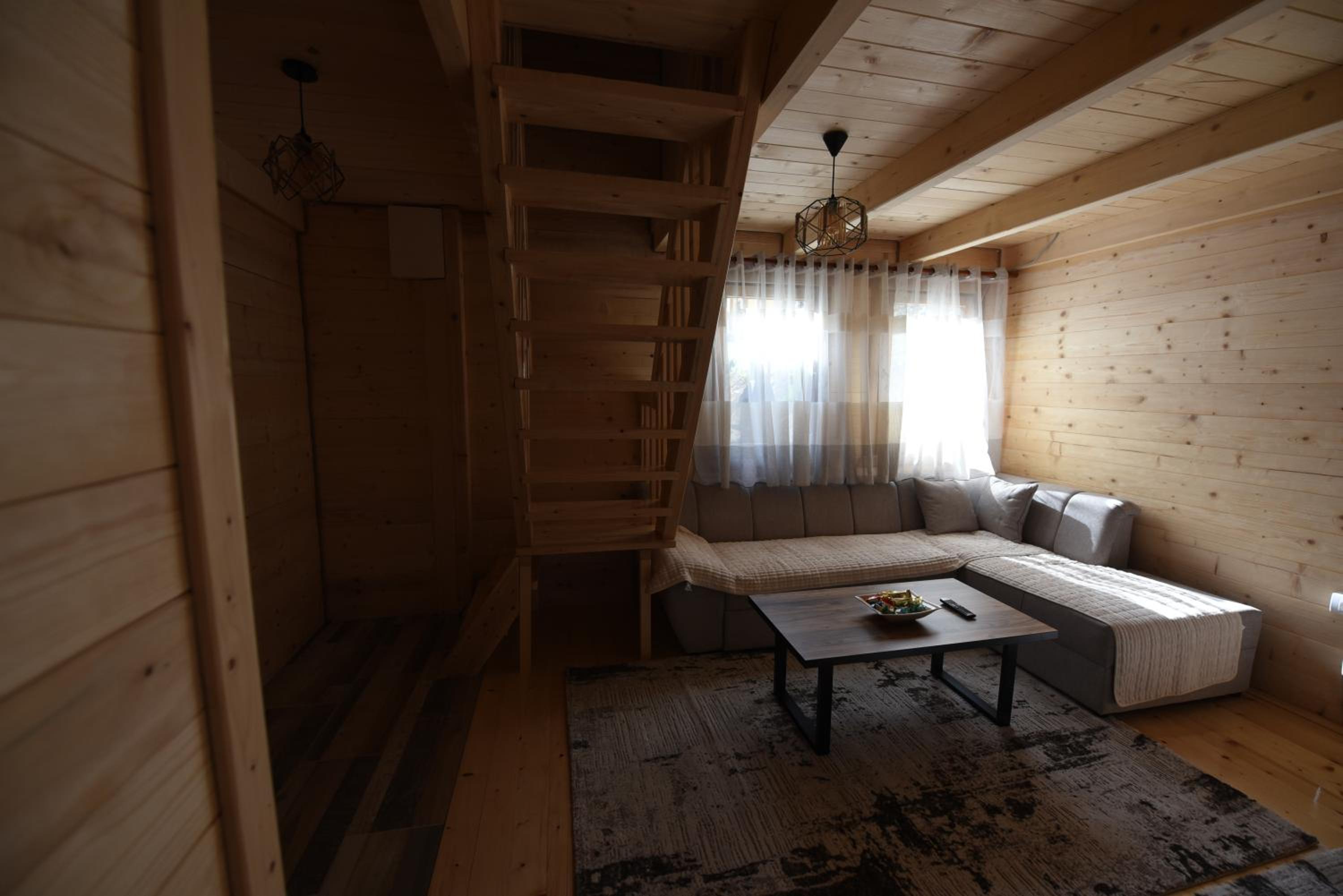 Soulrest EkoResort - Mehov Konak