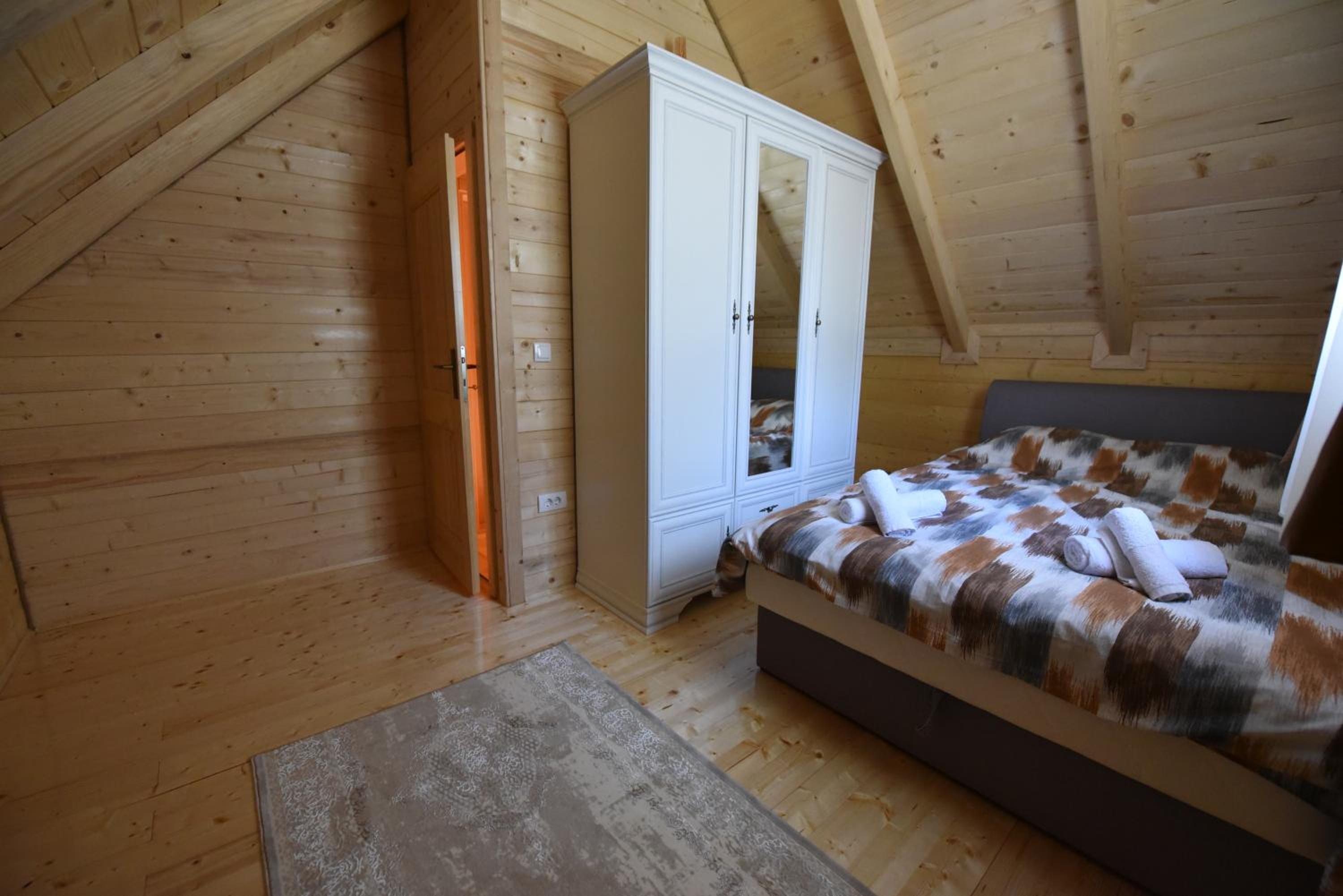 Soulrest EkoResort - Mehov Konak