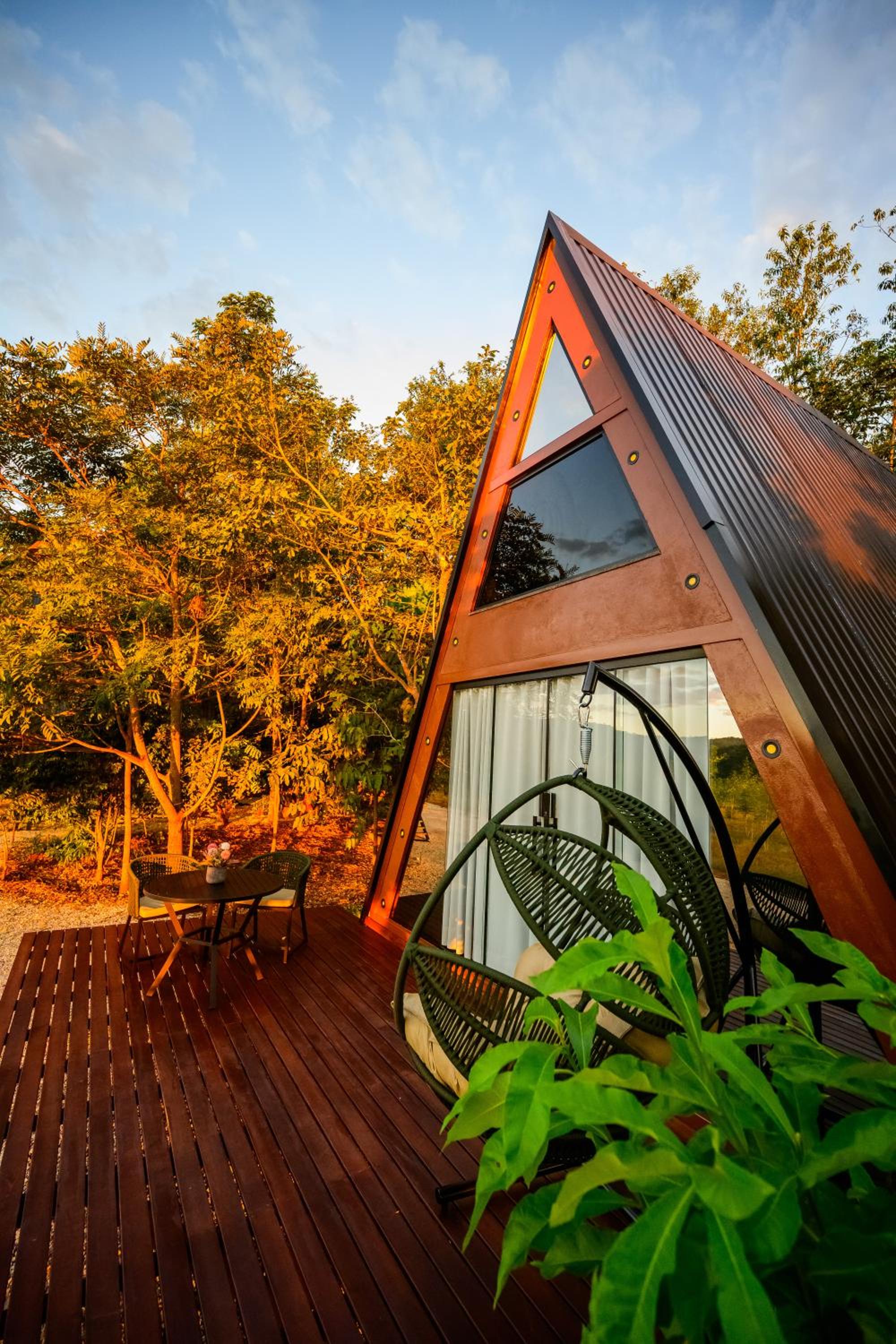 Cabana Zurique Vale das Cabanas Piri