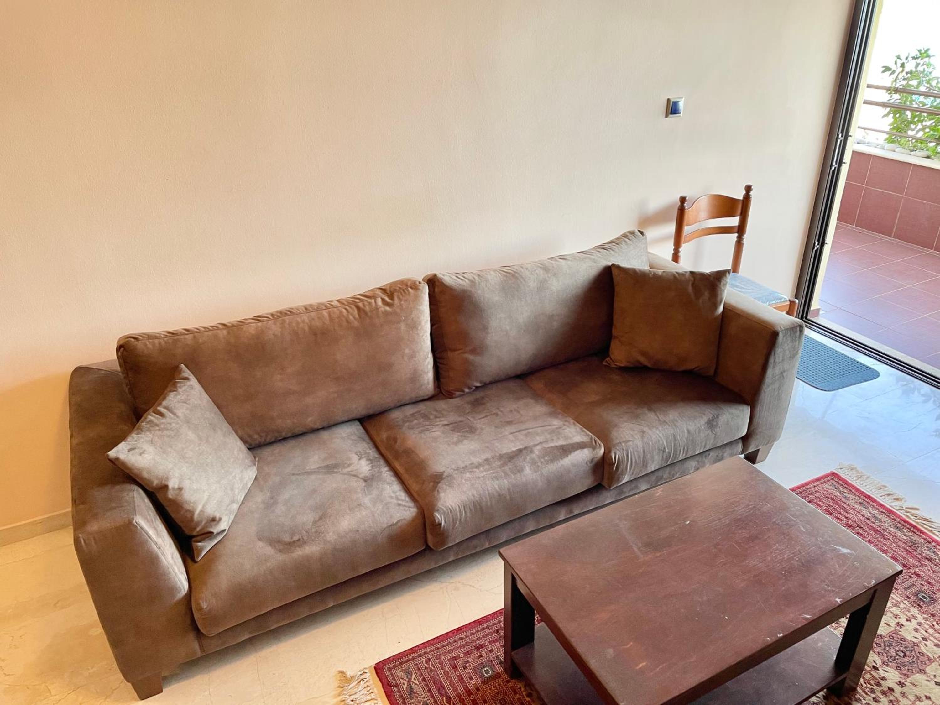 Grand Luxury Apartment Seafront Kalamata