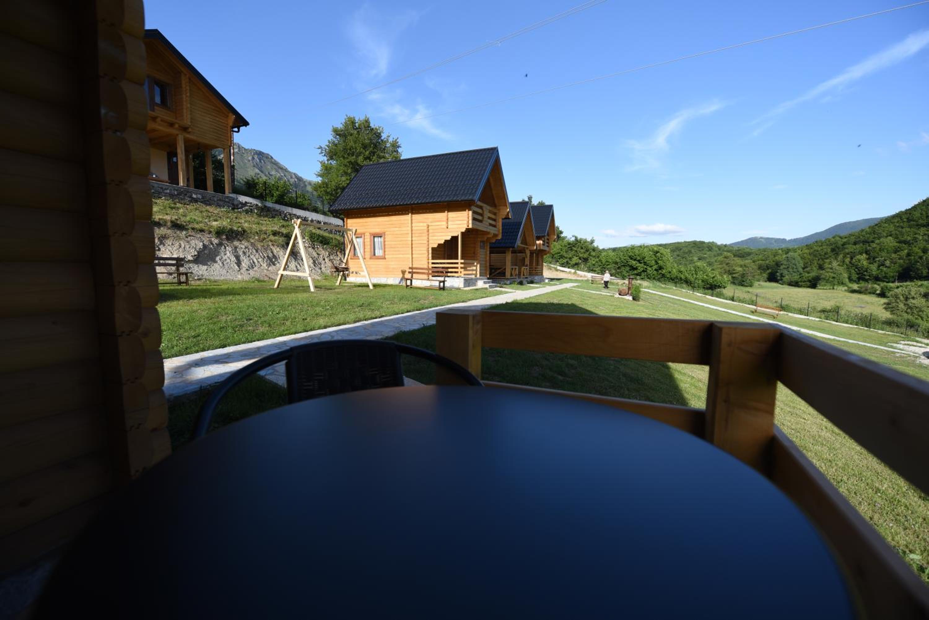 Soulrest EkoResort - Mehov Konak
