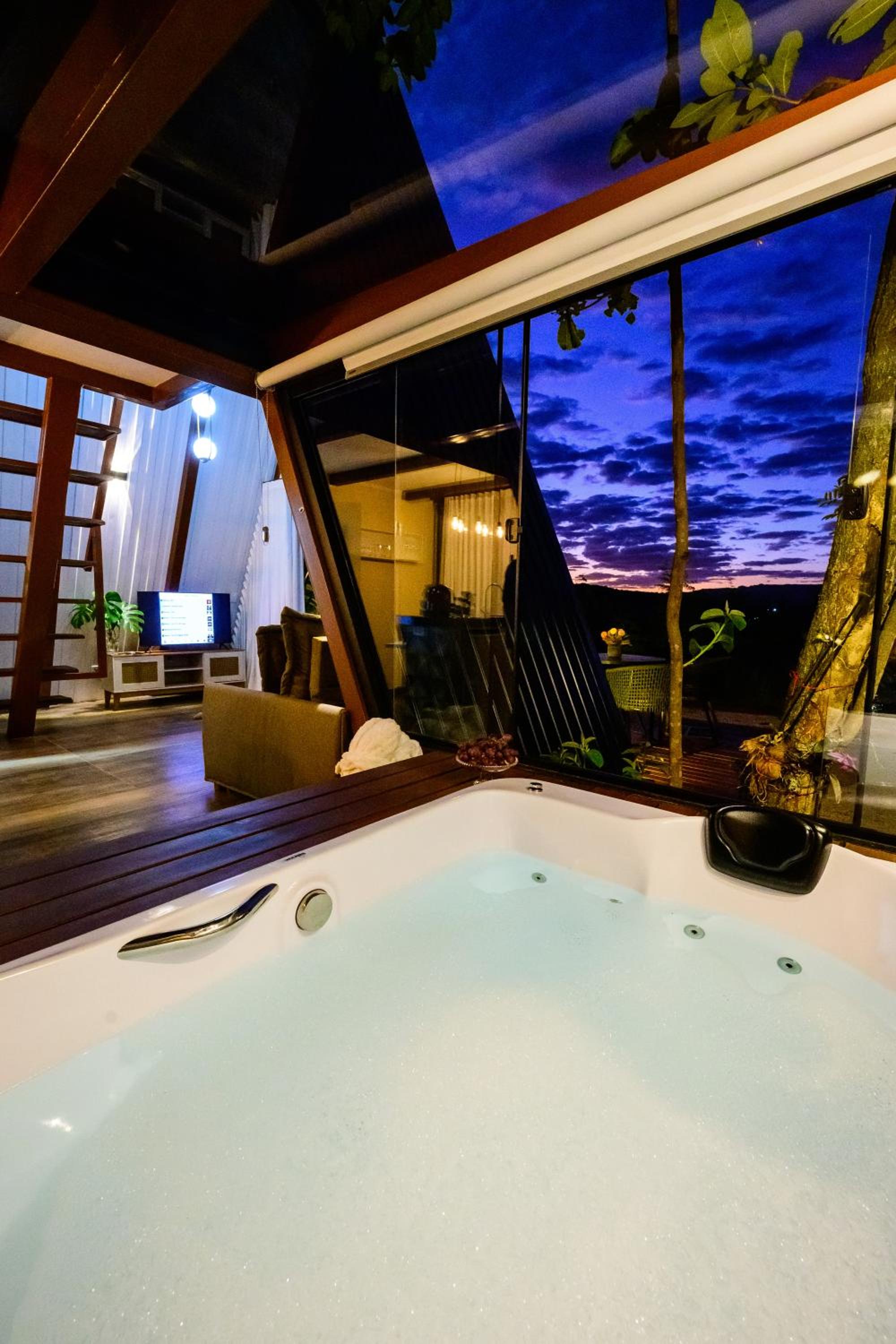 Cabana Zurique Vale das Cabanas Piri