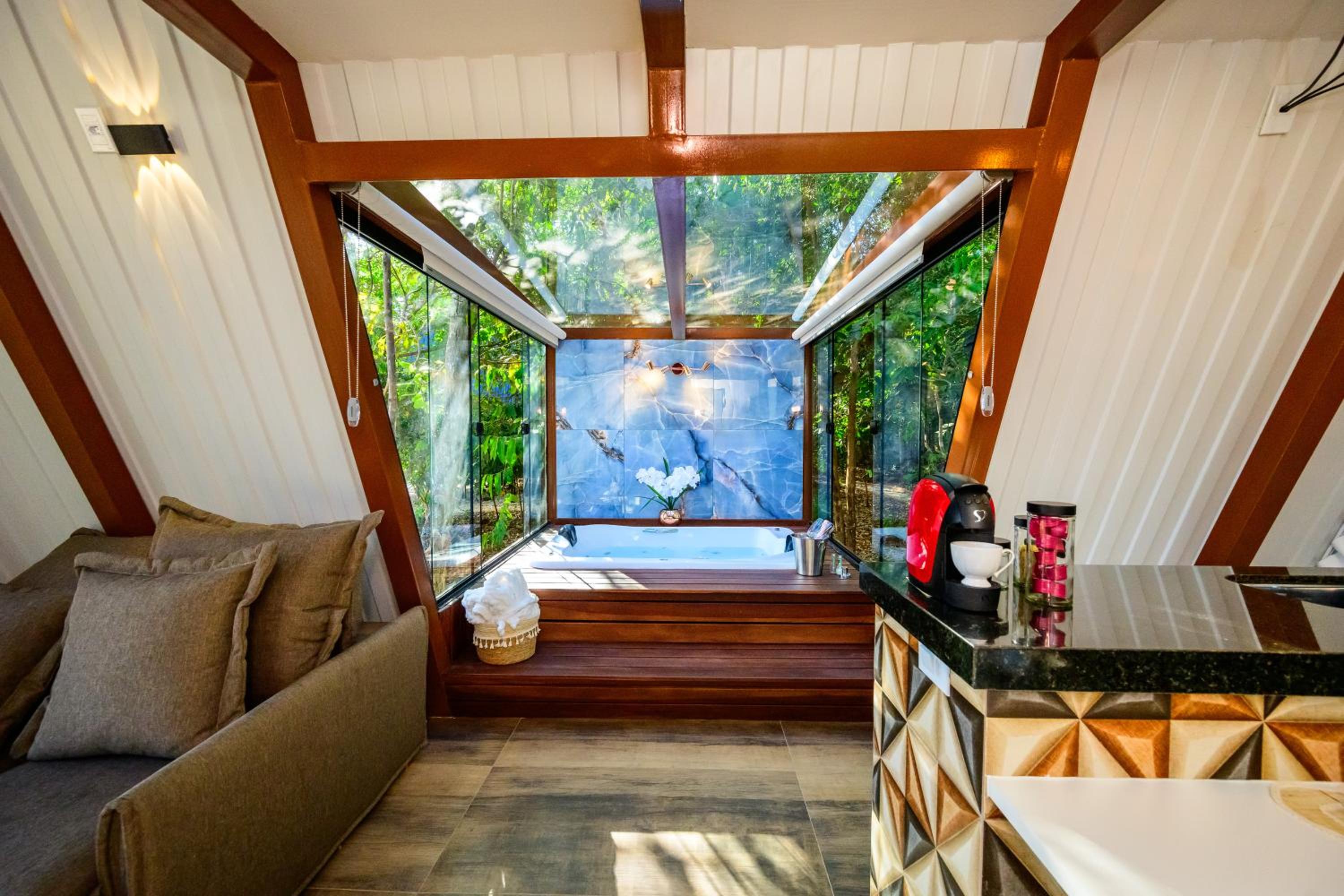 Cabana Zurique Vale das Cabanas Piri