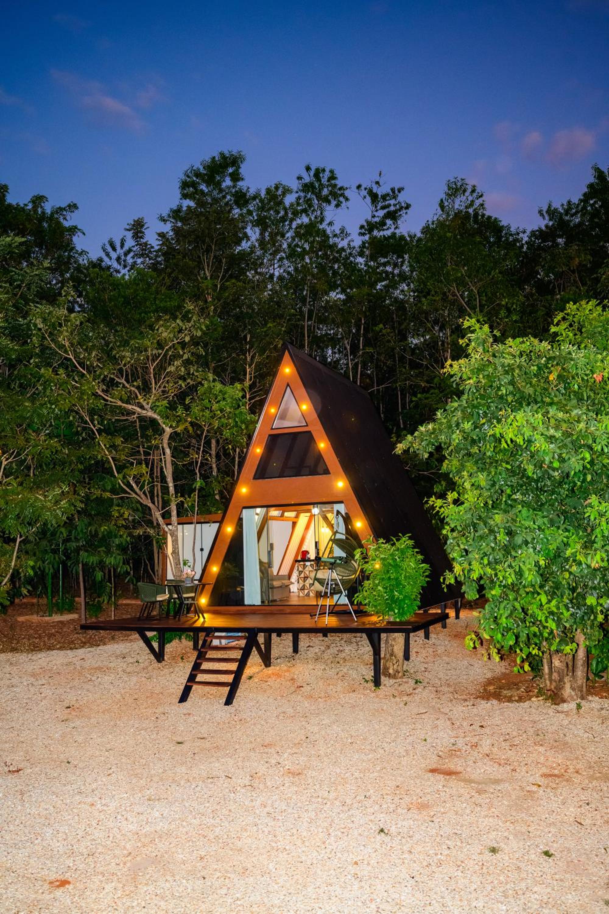 Cabana Zurique Vale das Cabanas Piri