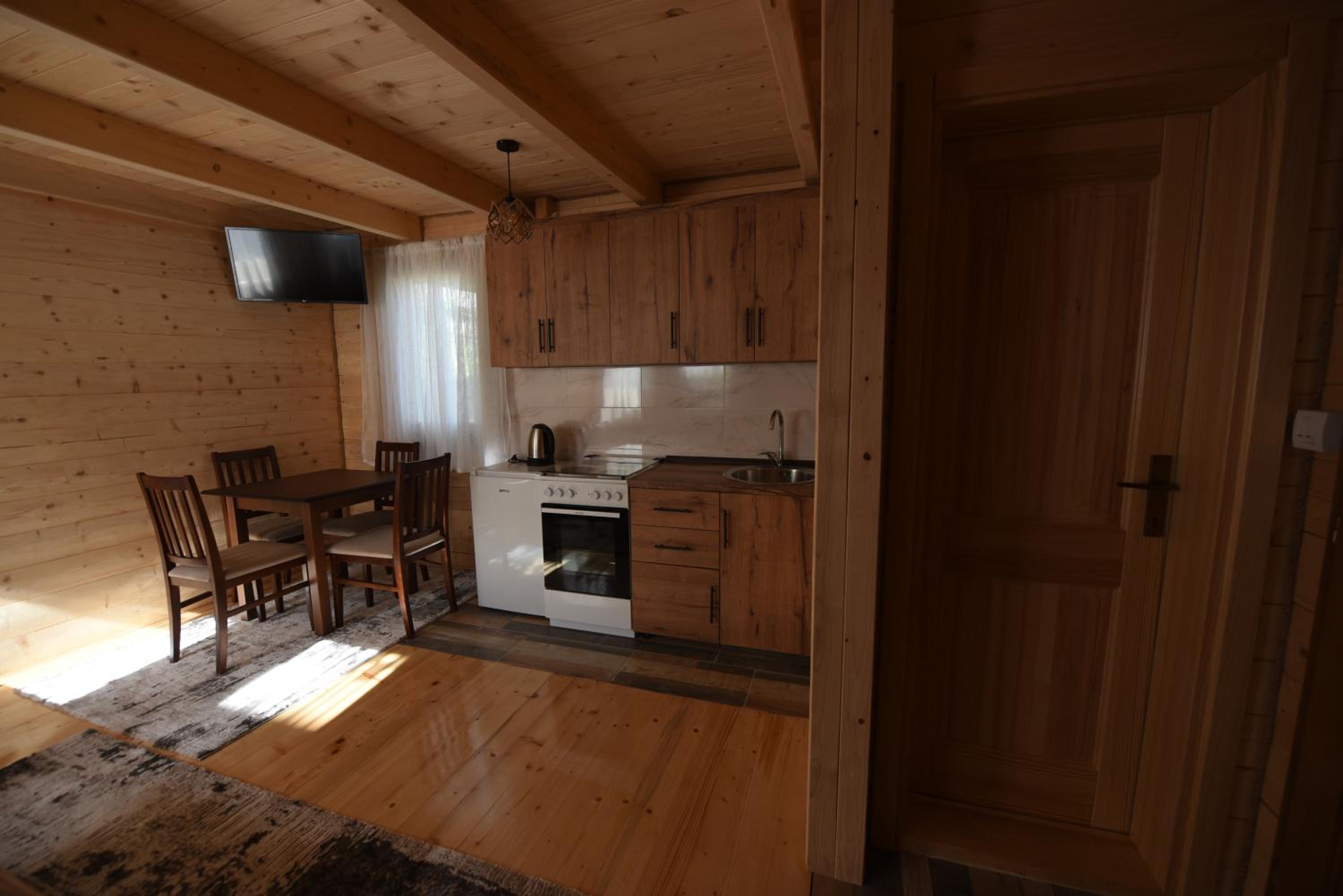 Soulrest EkoResort - Mehov Konak